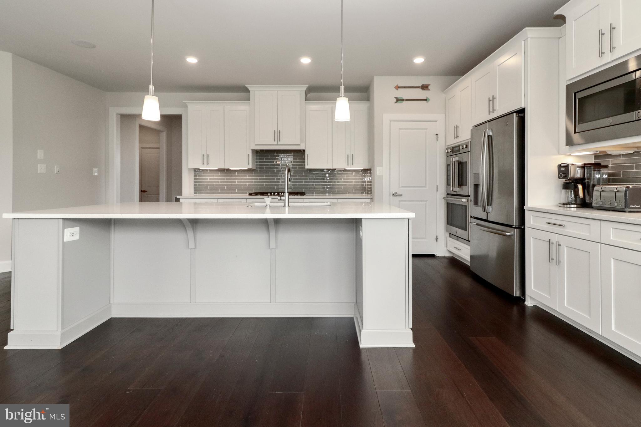 GRANT AT WILLOWSFORD - Residential