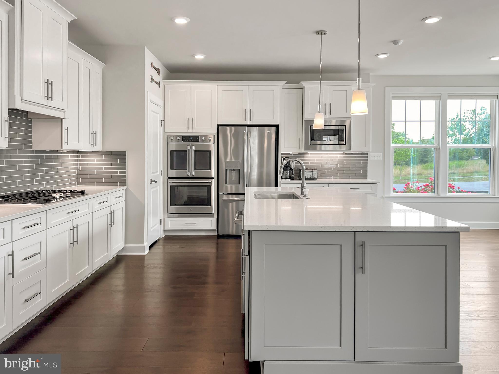 GRANT AT WILLOWSFORD - Residential