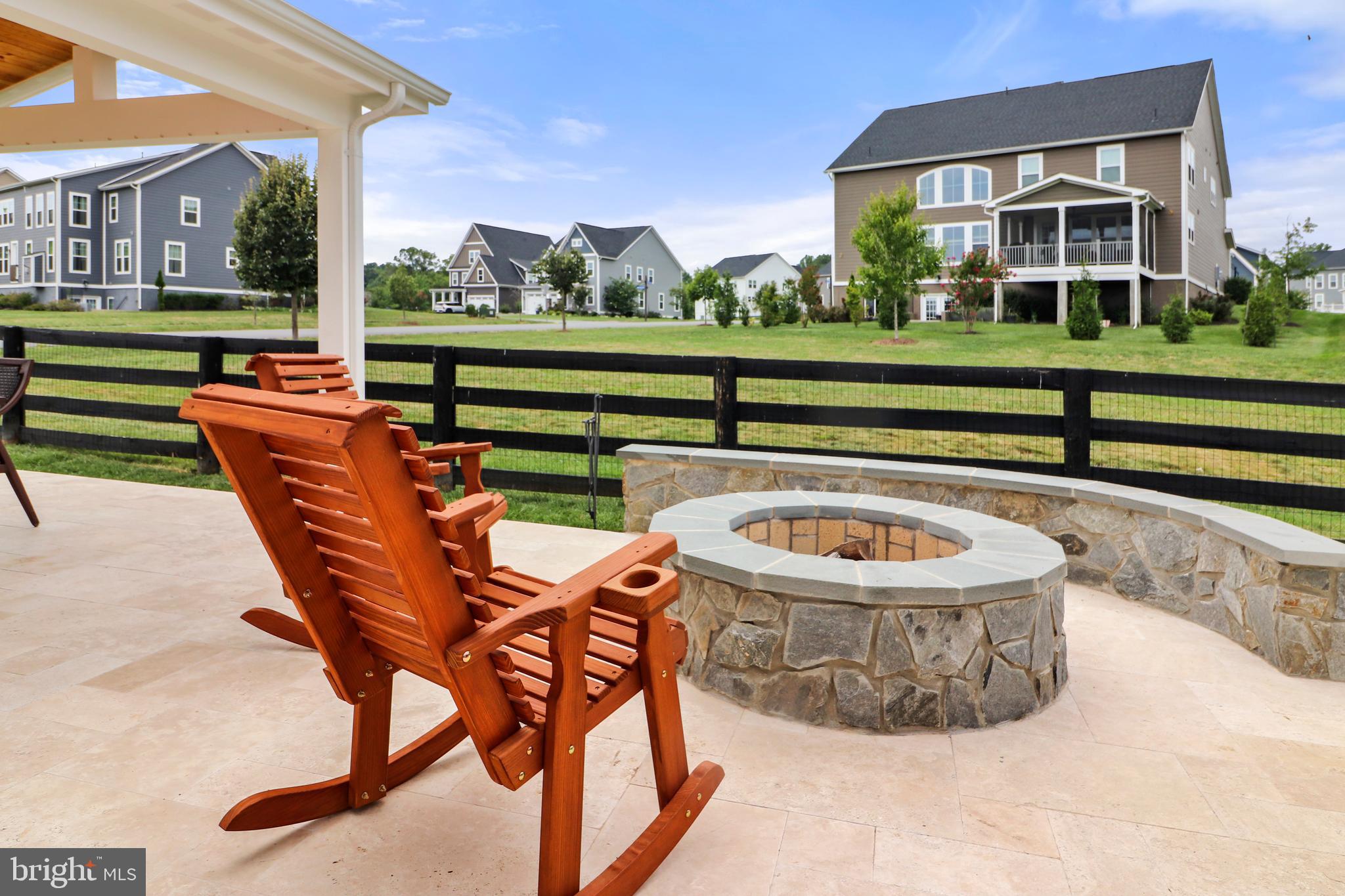 GRANT AT WILLOWSFORD - Residential