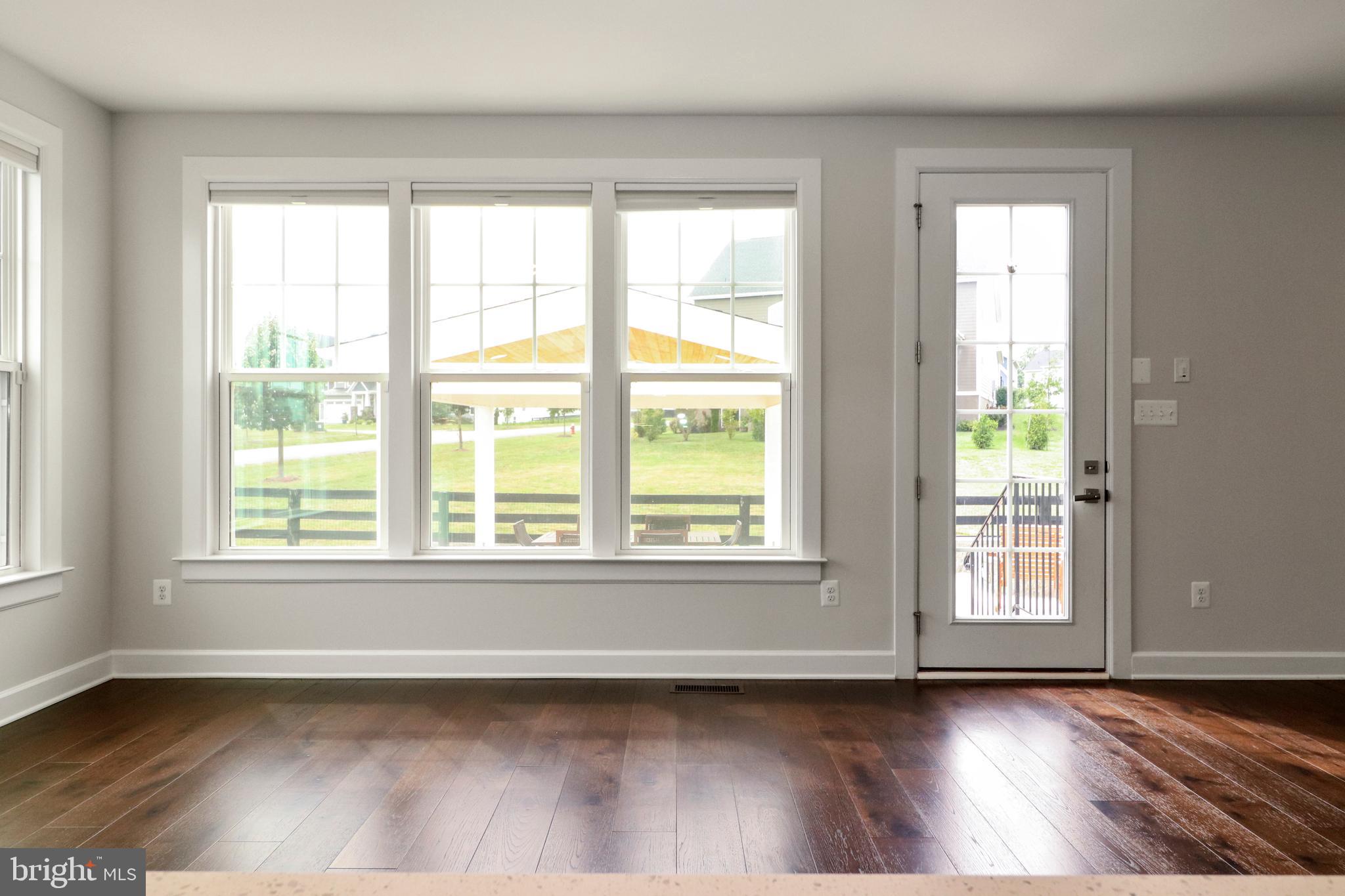 GRANT AT WILLOWSFORD - Residential