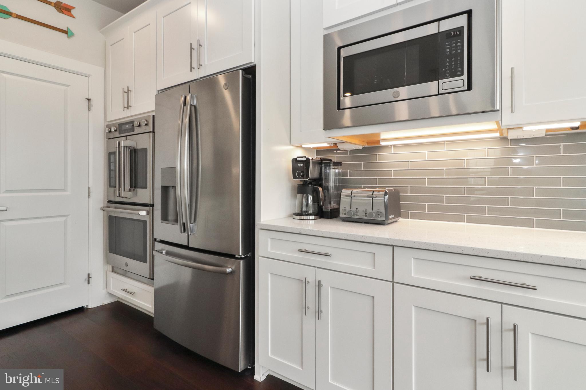 GRANT AT WILLOWSFORD - Residential