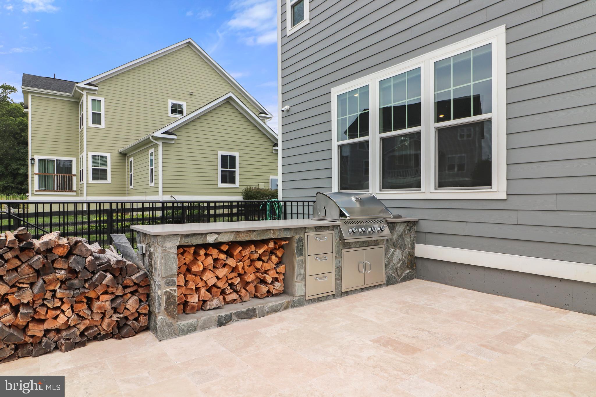 GRANT AT WILLOWSFORD - Residential