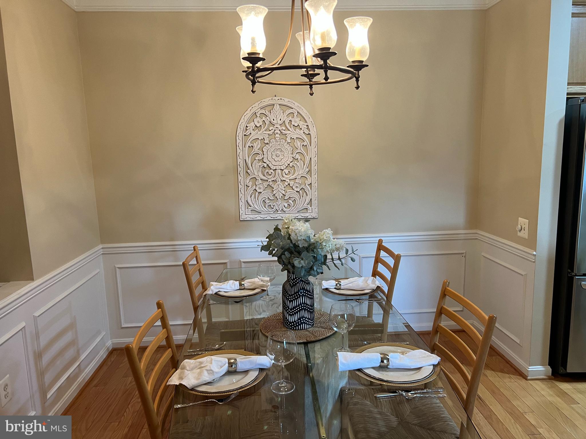 IRWINS CHOICE - Residential