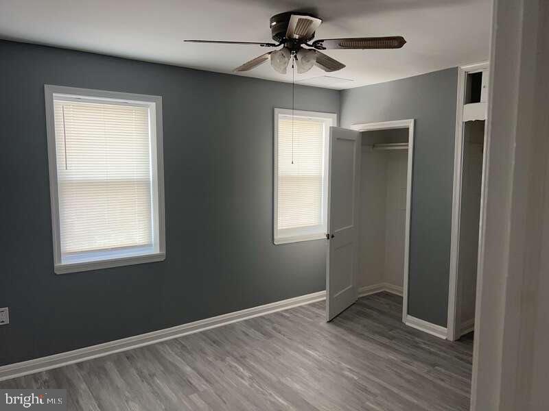 EASTWOOD - Residential Lease