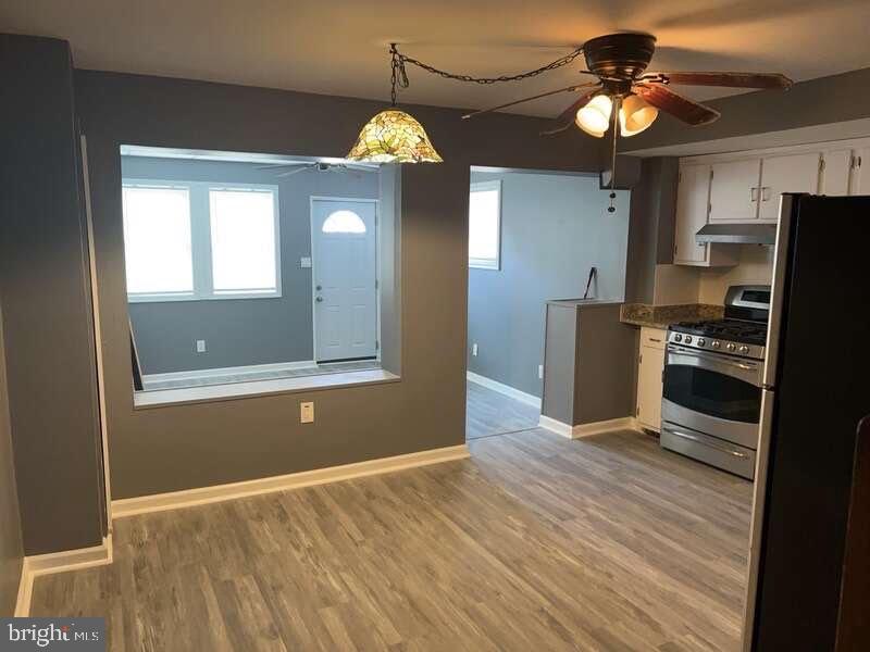 EASTWOOD - Residential Lease