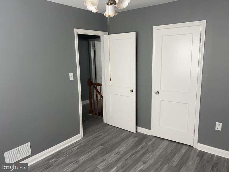 EASTWOOD - Residential Lease