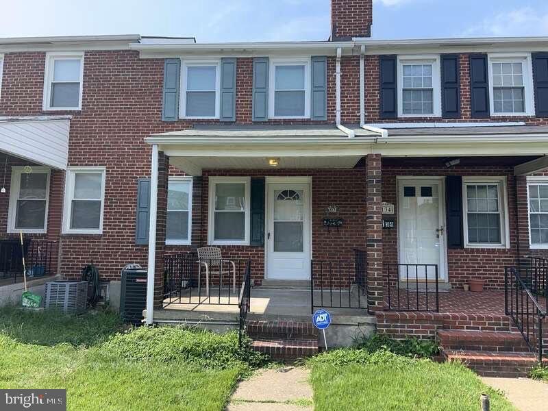 EASTWOOD - Residential Lease