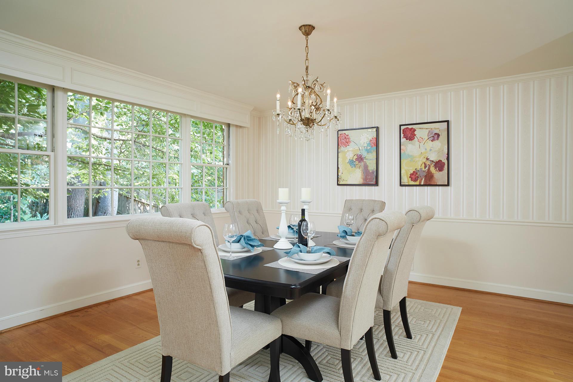 FERNSHIRE FARMS - Residential