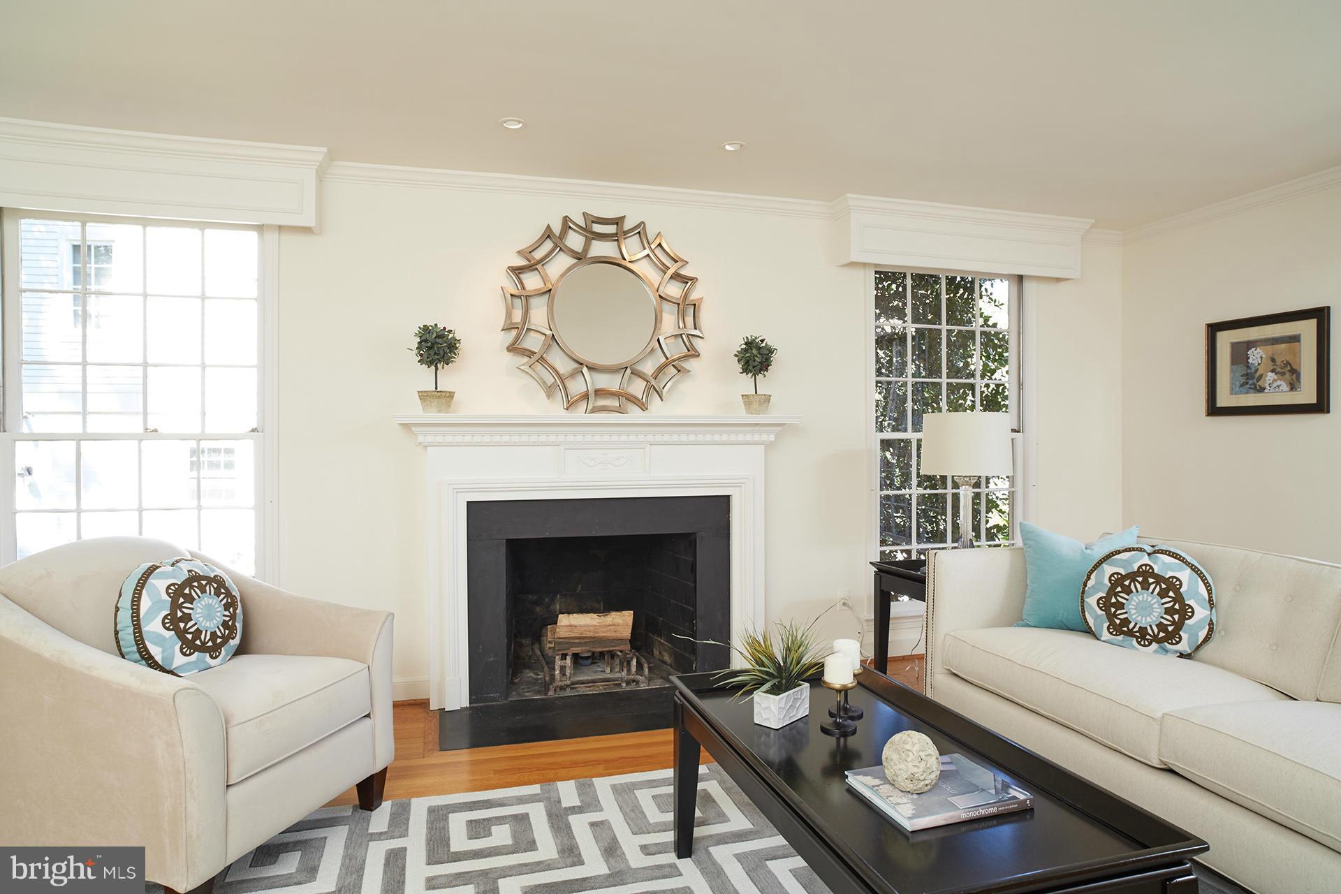 FERNSHIRE FARMS - Residential