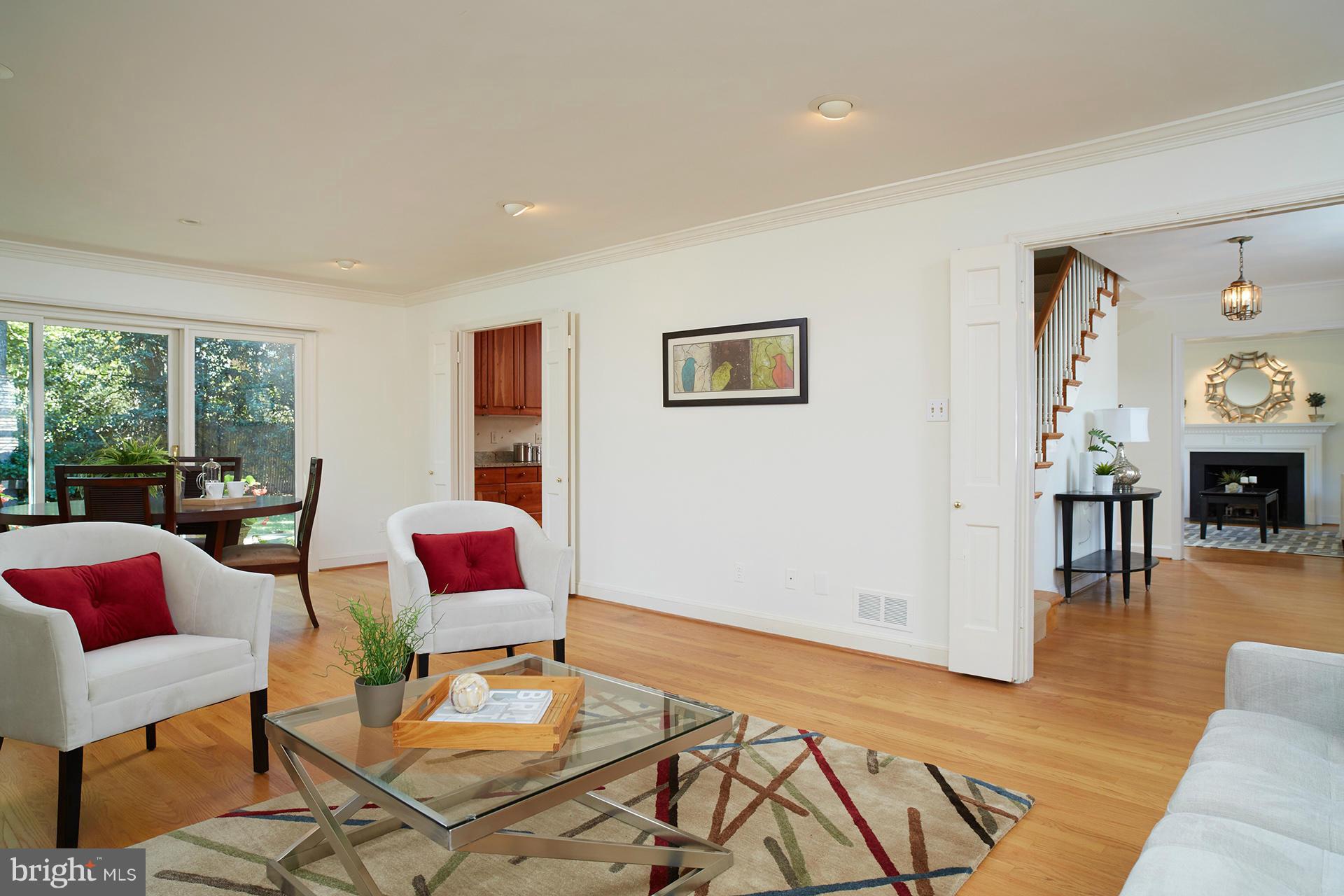 FERNSHIRE FARMS - Residential