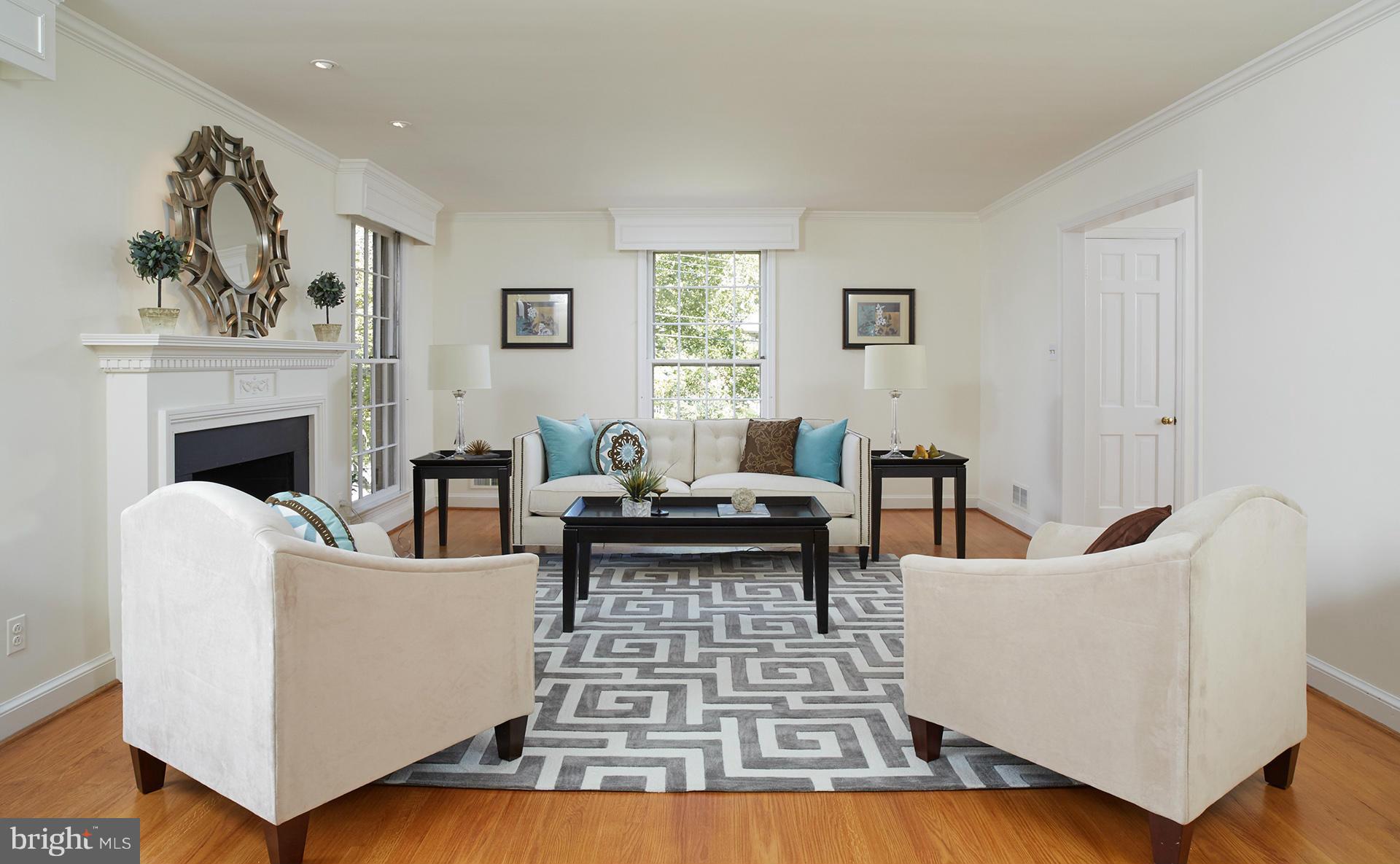 FERNSHIRE FARMS - Residential