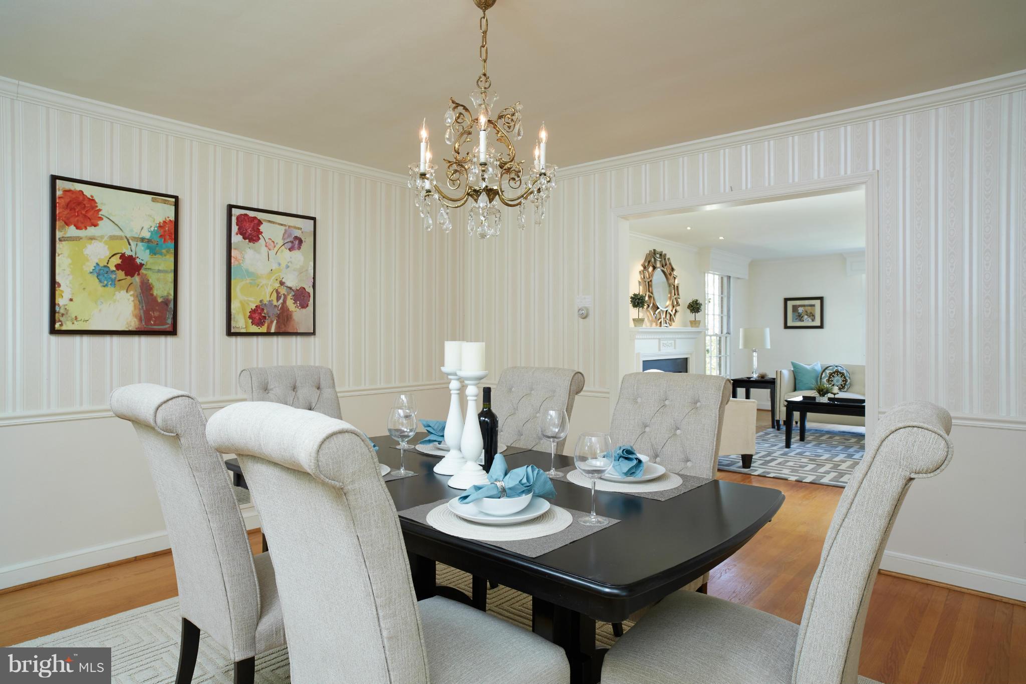 FERNSHIRE FARMS - Residential