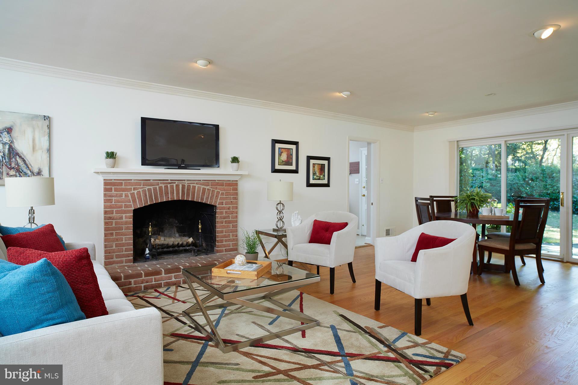 FERNSHIRE FARMS - Residential