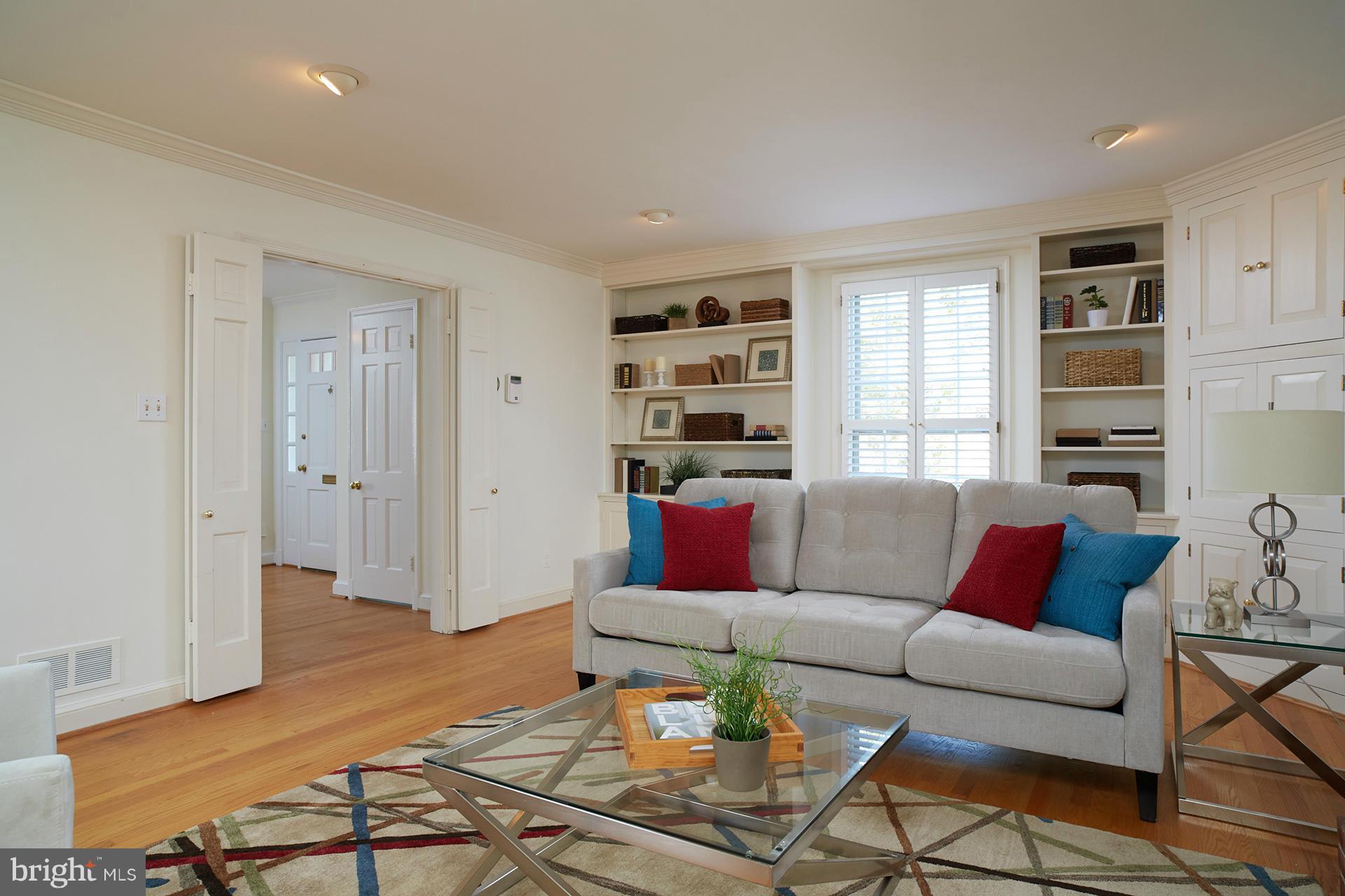 FERNSHIRE FARMS - Residential