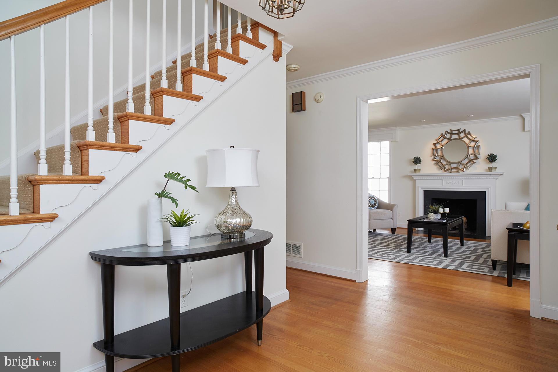 FERNSHIRE FARMS - Residential