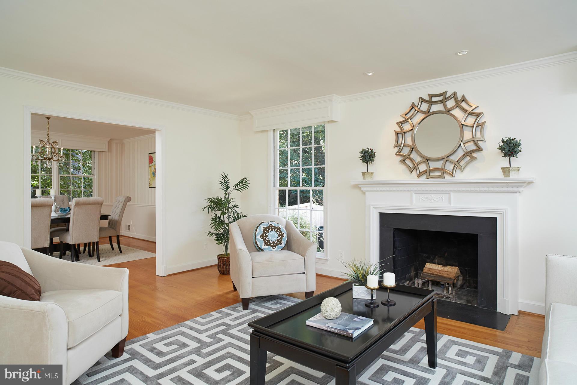 FERNSHIRE FARMS - Residential