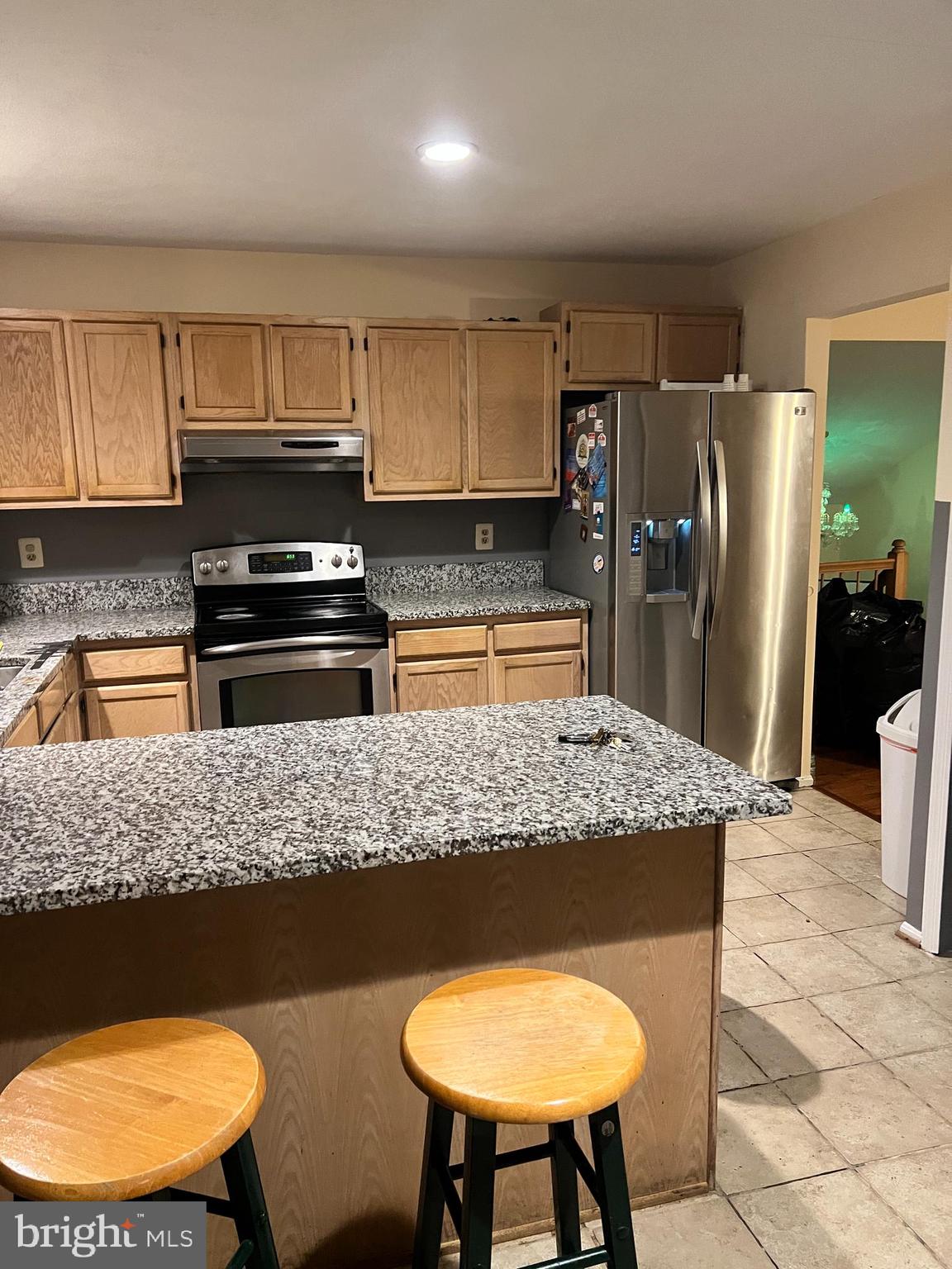 FOREST MILL - Residential Lease