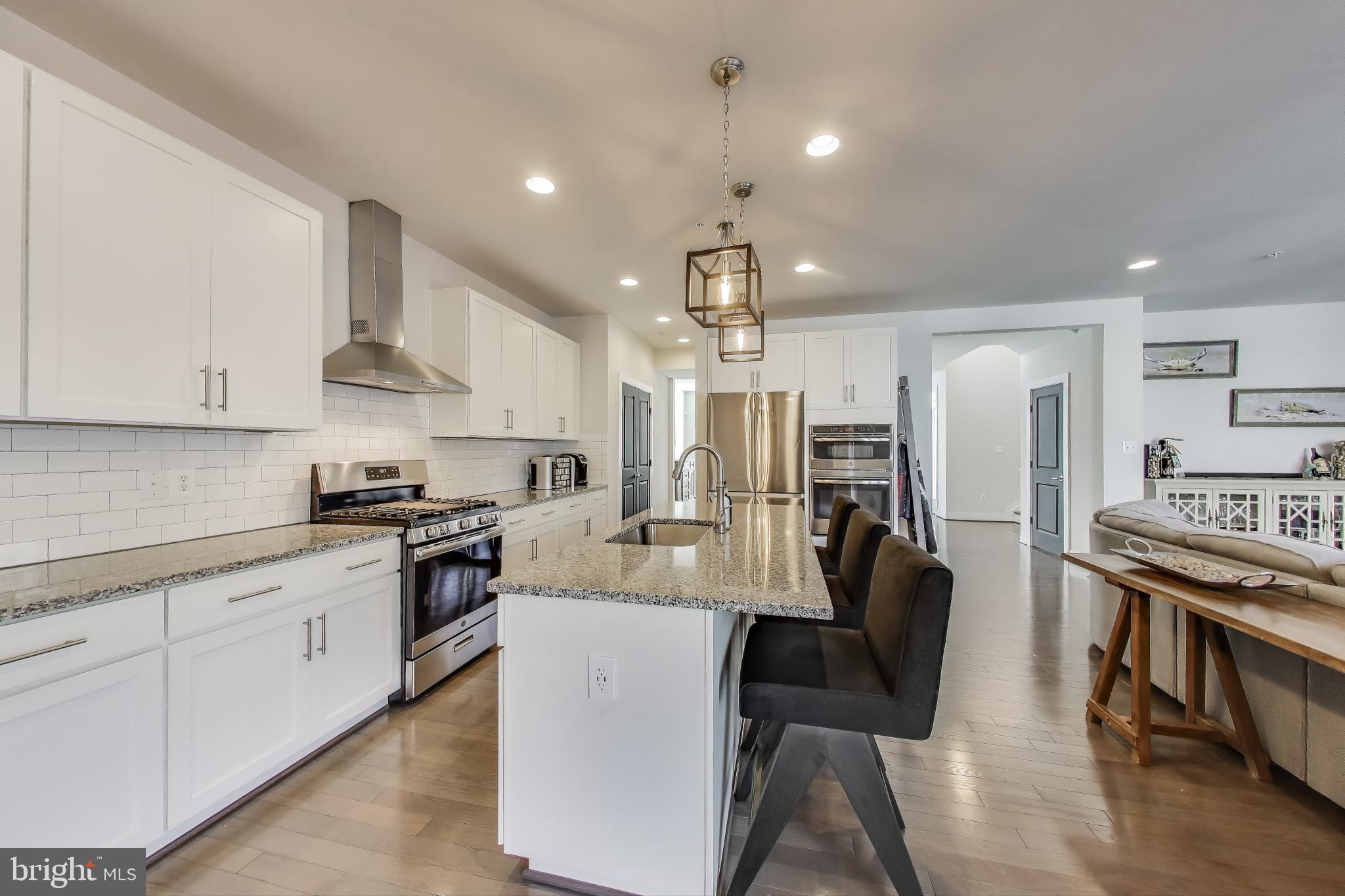 TWO RIVERS - Residential