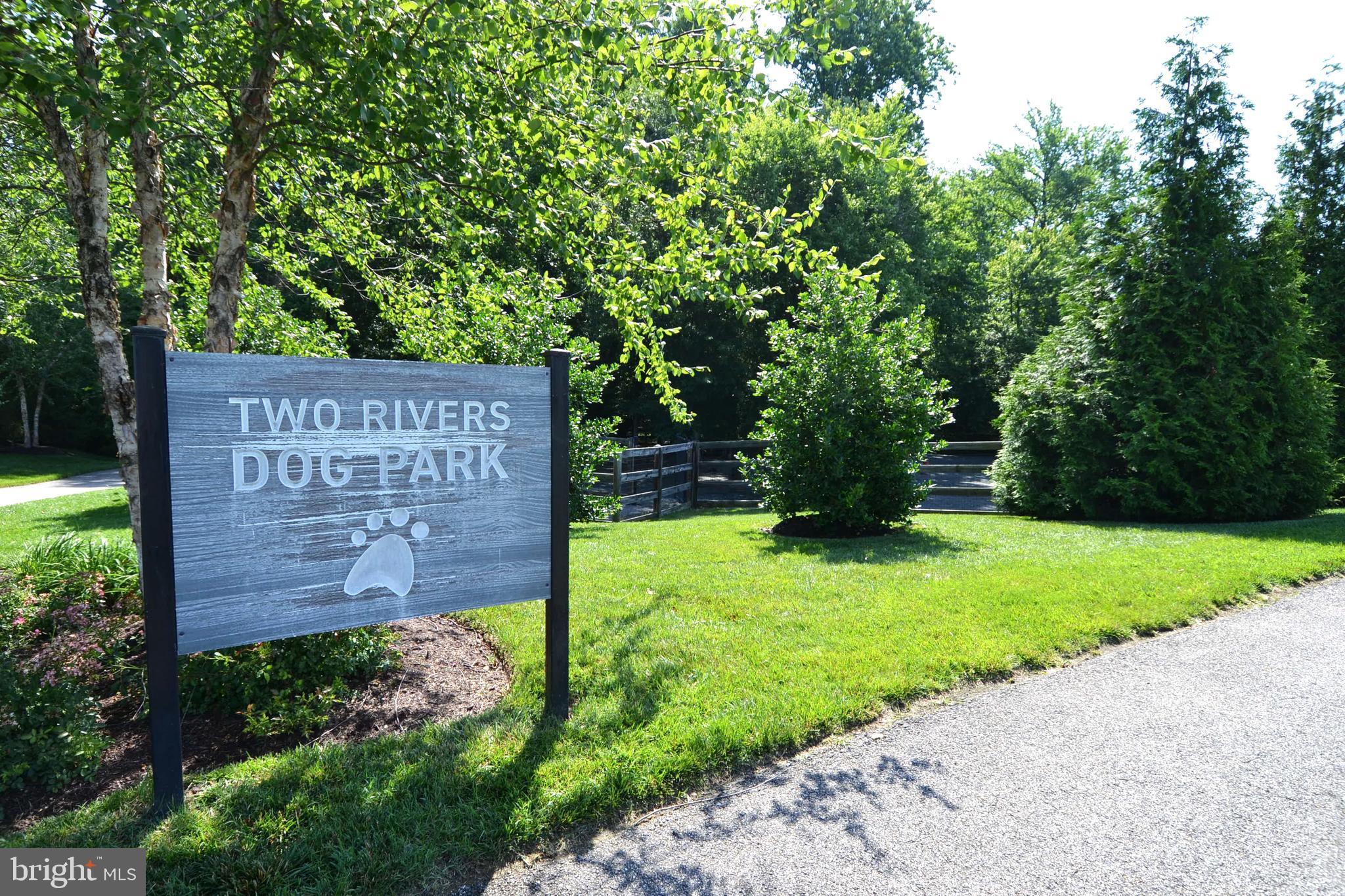 TWO RIVERS - Residential