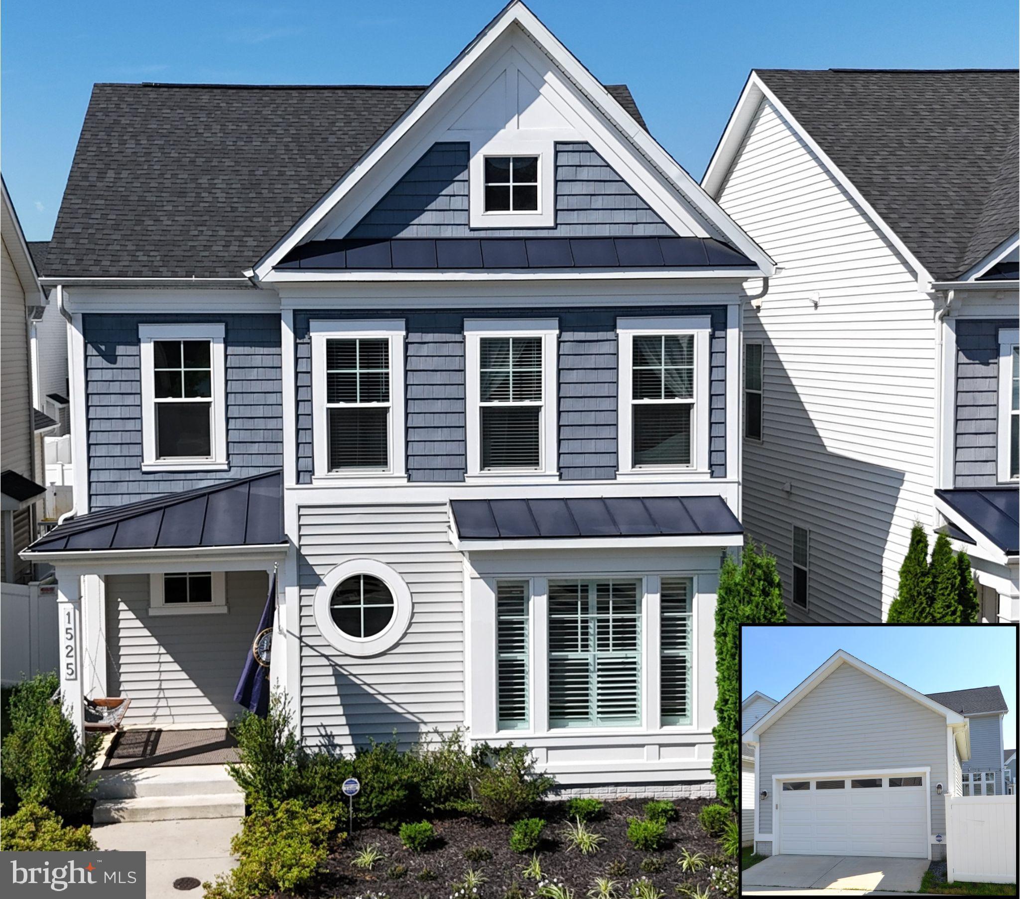 TWO RIVERS - Residential