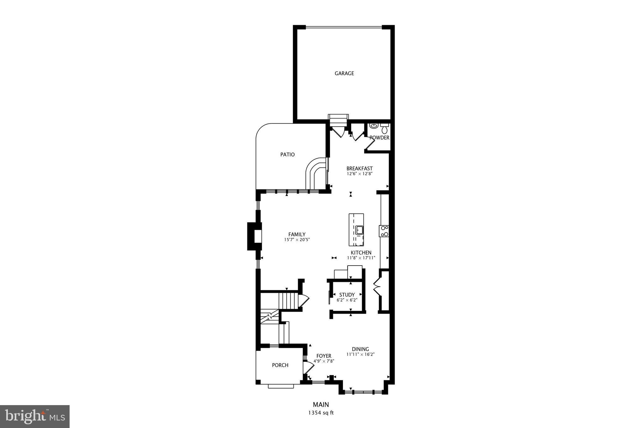 TWO RIVERS - Residential