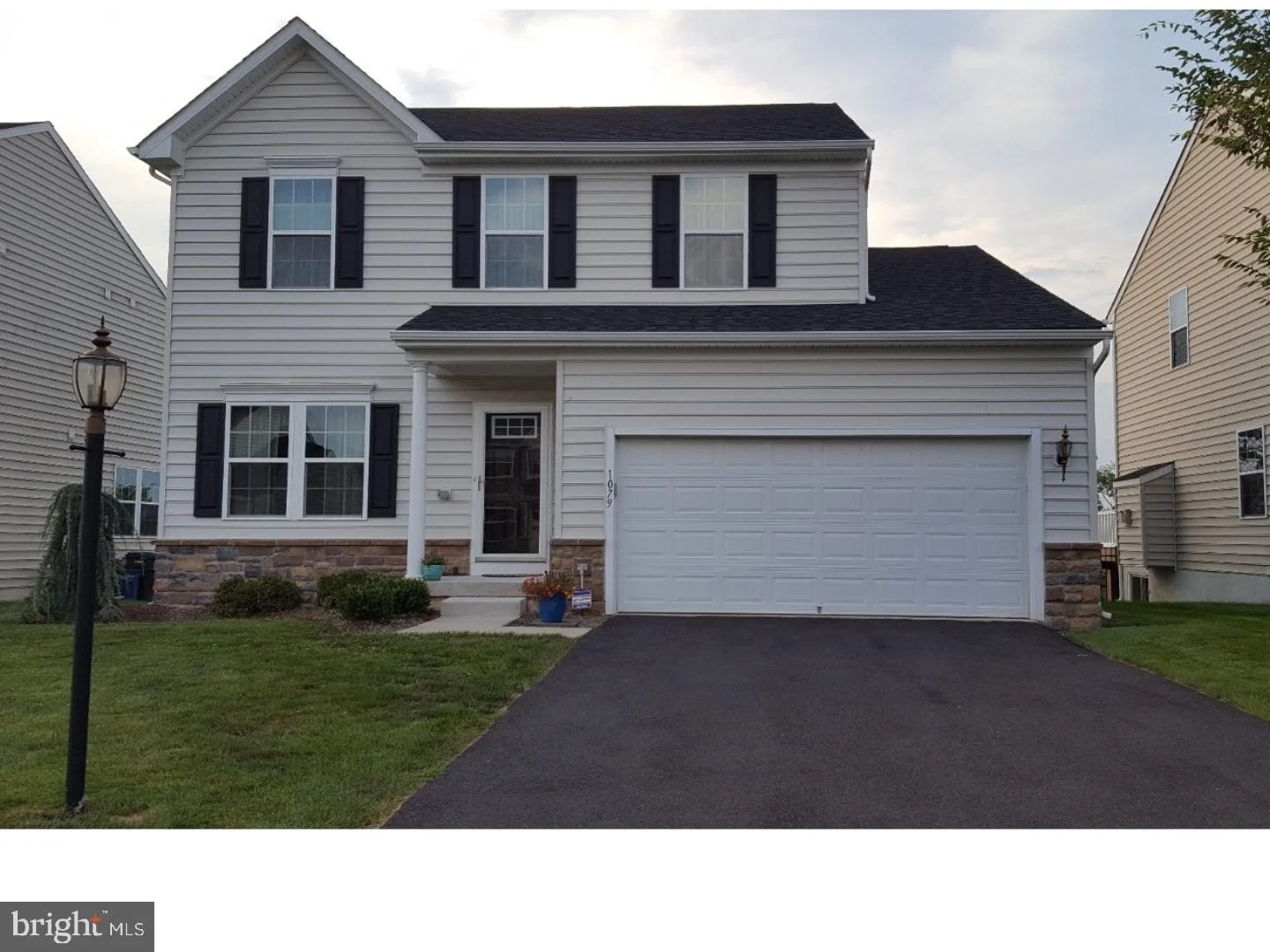 1079 Huntington Road, Quakertown, PA 18951