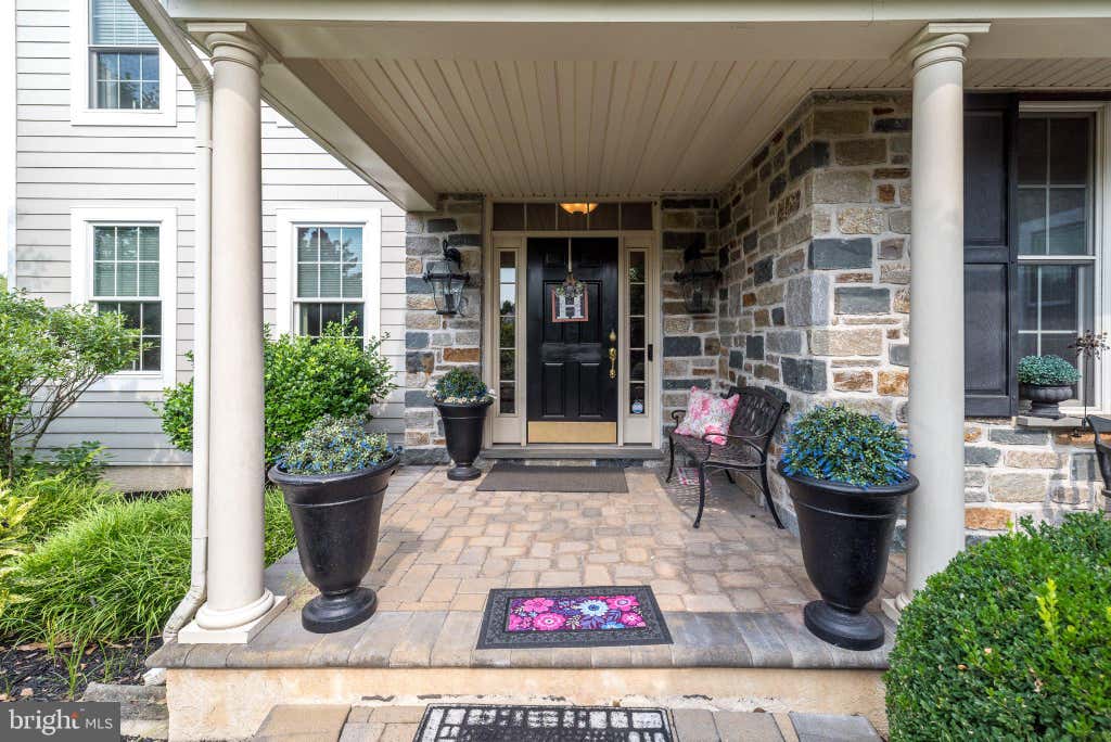 Photo of 397 Augusta Drive, TELFORD, PA 18969 (MLS # PAMC2192158)