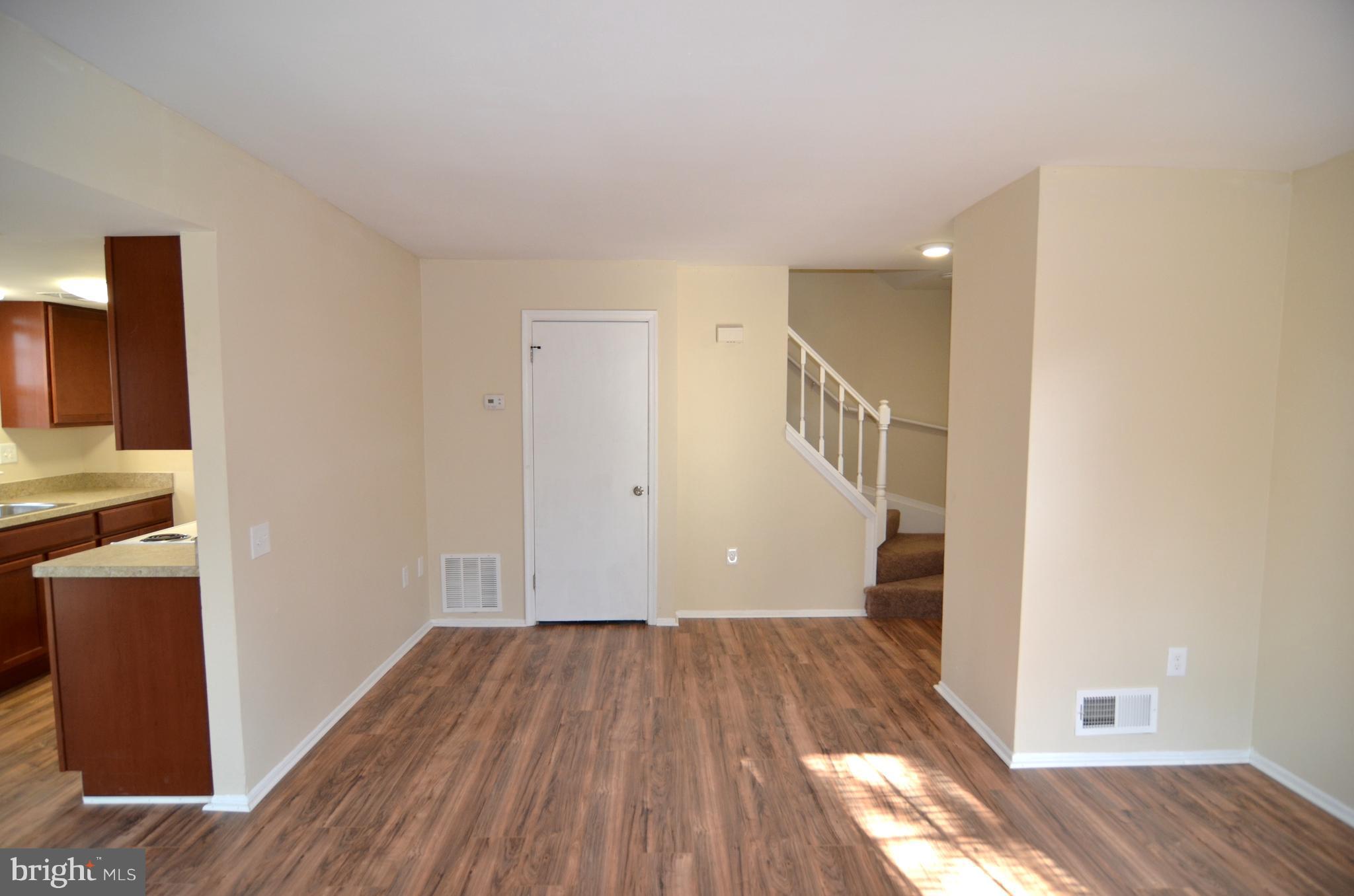 ST CHARLES SUB - HUNTINGTON - Residential Lease