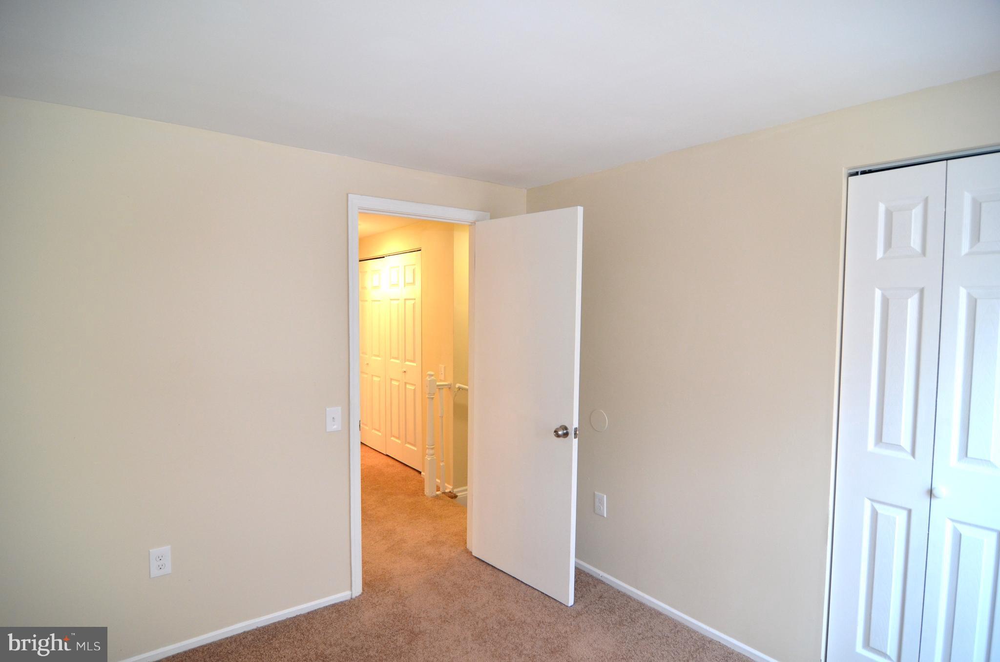 ST CHARLES SUB - HUNTINGTON - Residential Lease