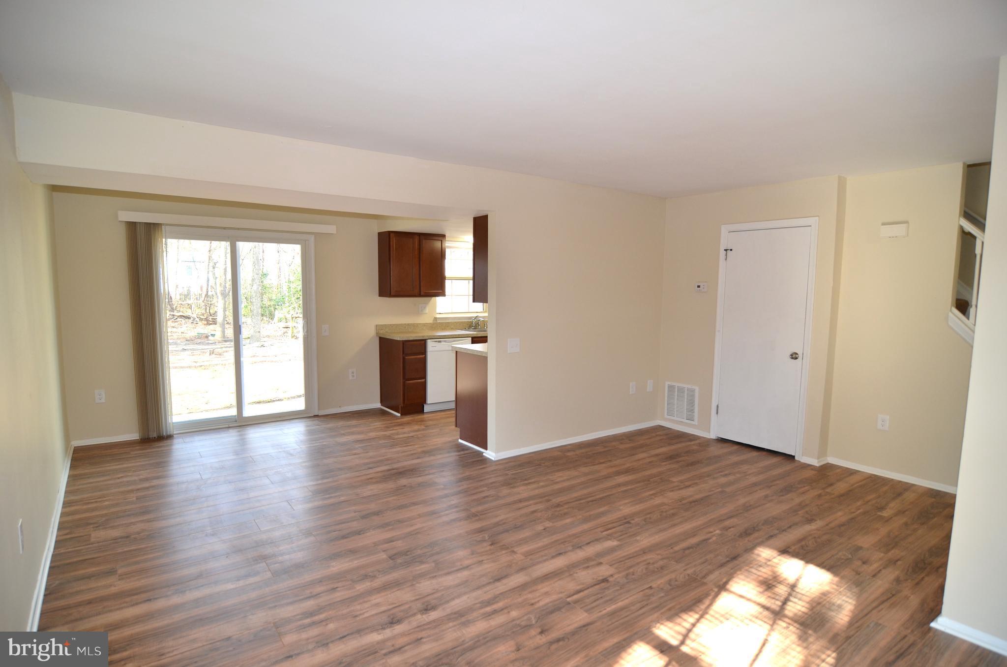 ST CHARLES SUB - HUNTINGTON - Residential Lease