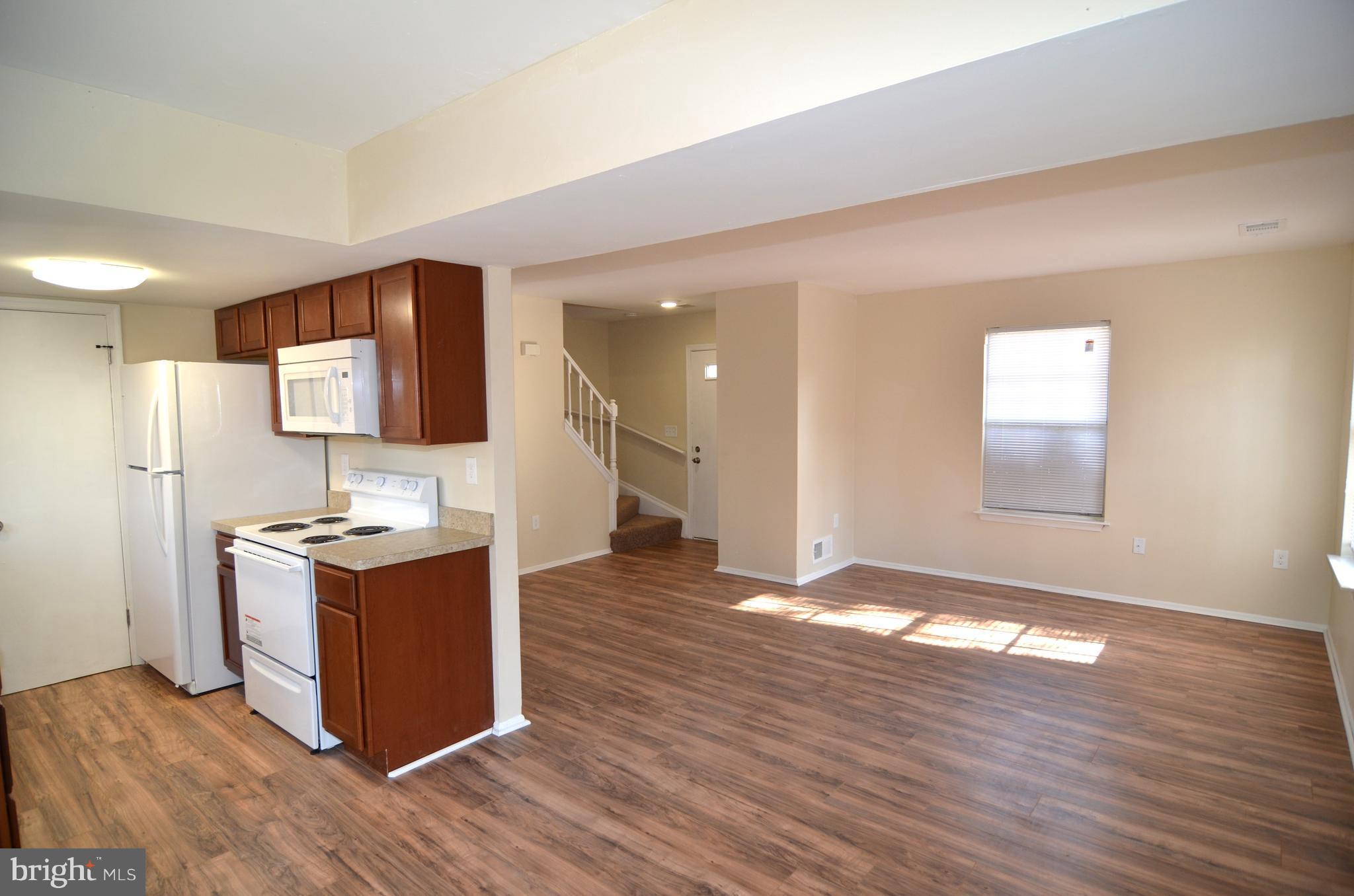 ST CHARLES SUB - HUNTINGTON - Residential Lease