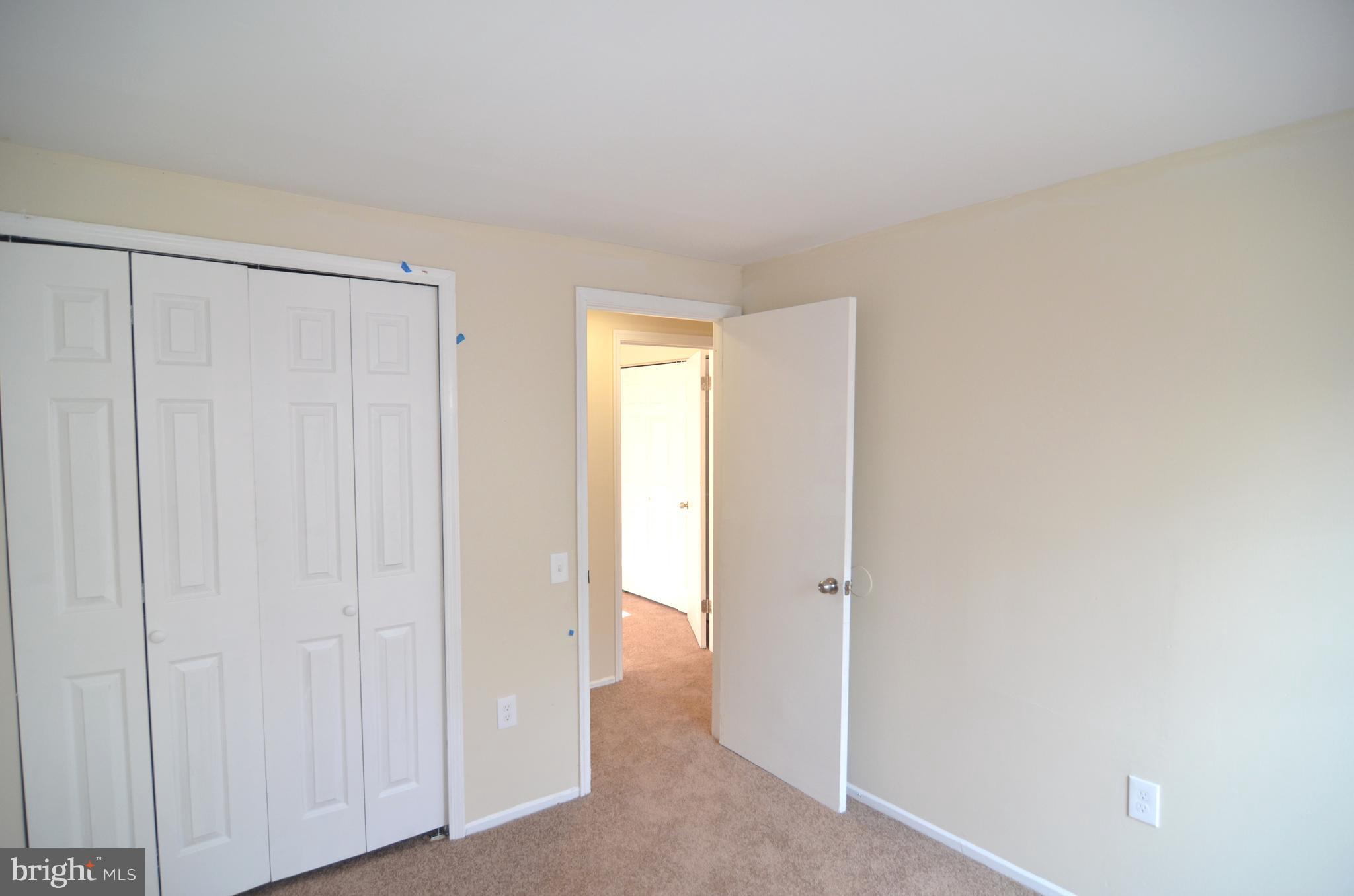 ST CHARLES SUB - HUNTINGTON - Residential Lease