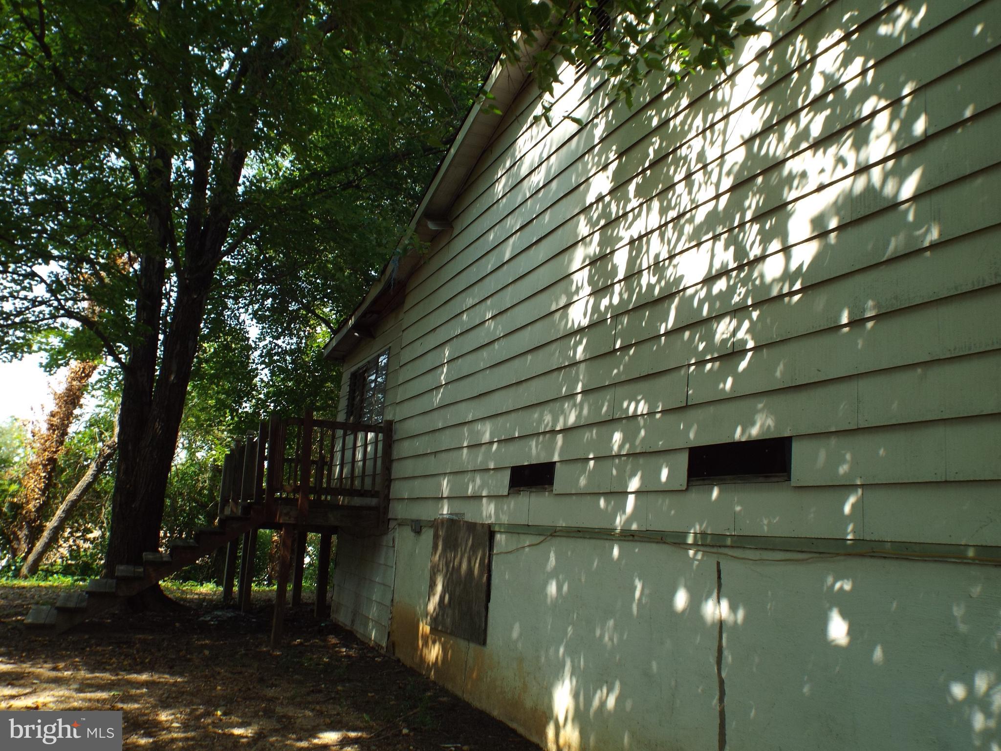 DISTRICT HEIGHTS - Residential