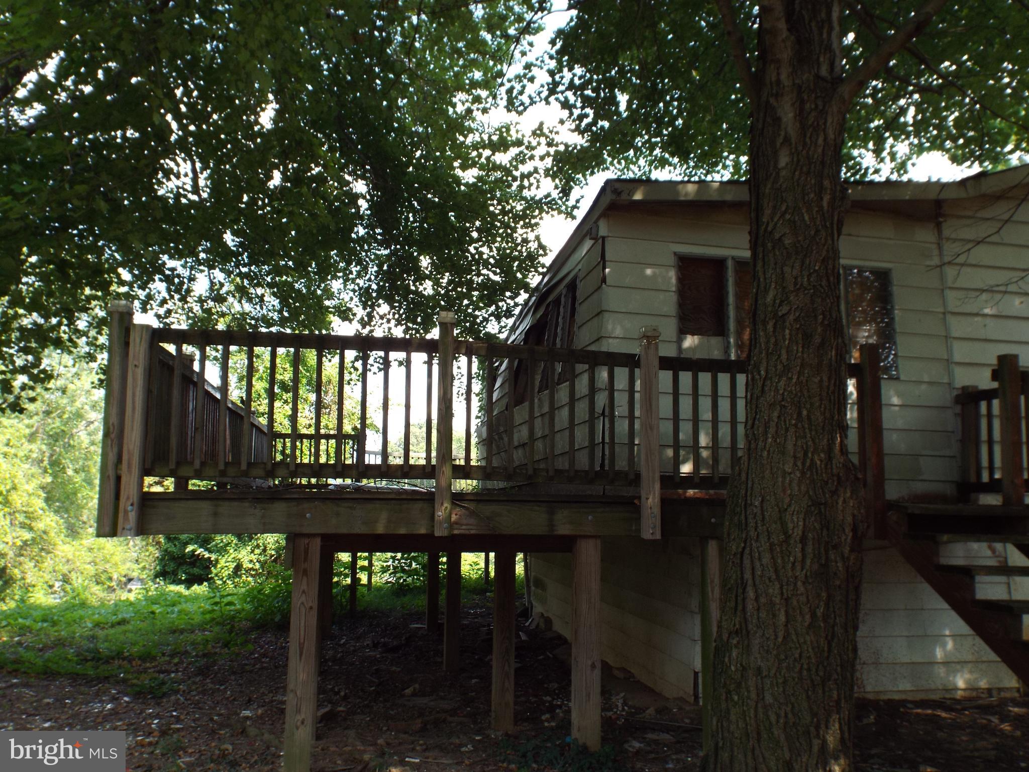 DISTRICT HEIGHTS - Residential