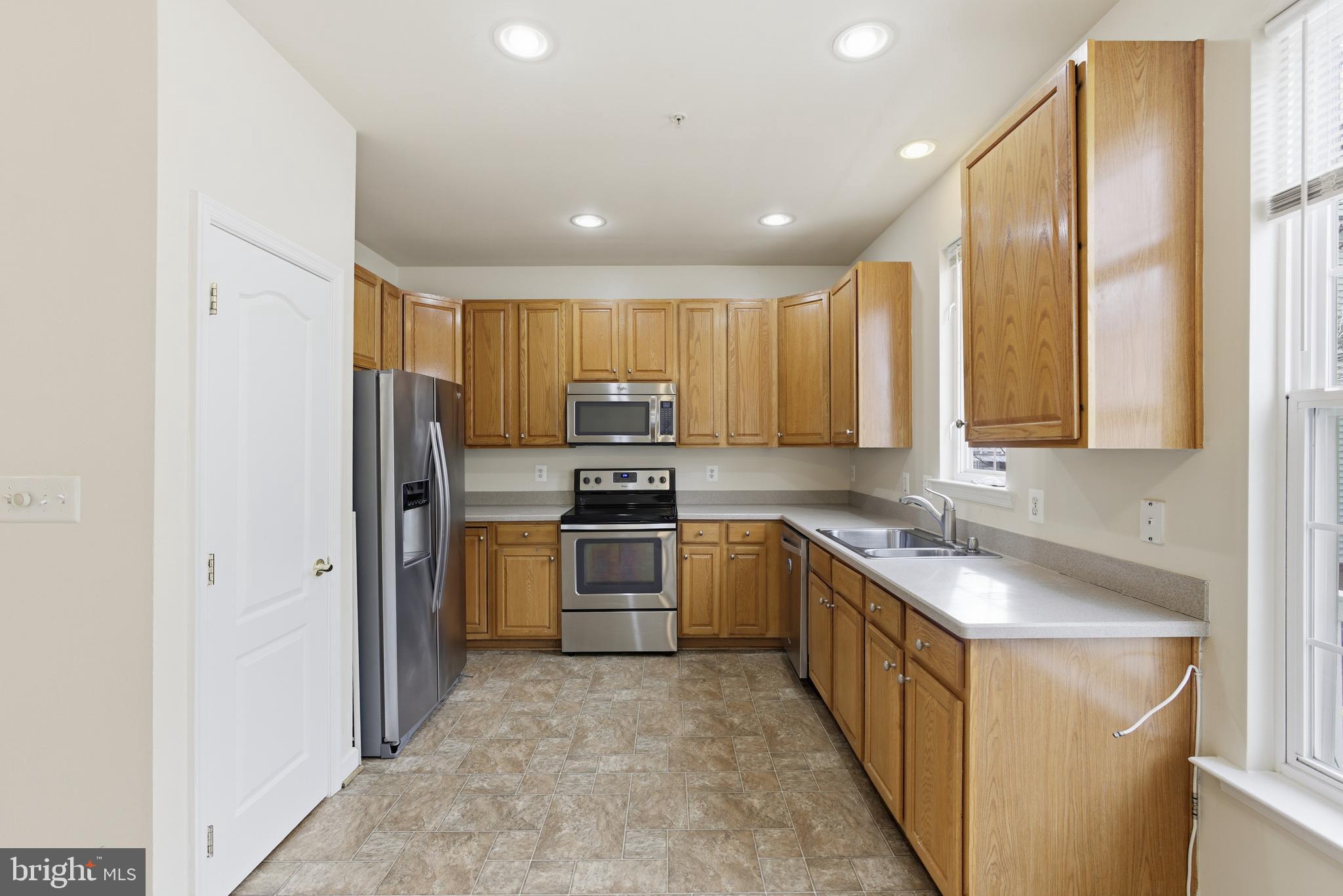 SUITLAND - Residential Lease