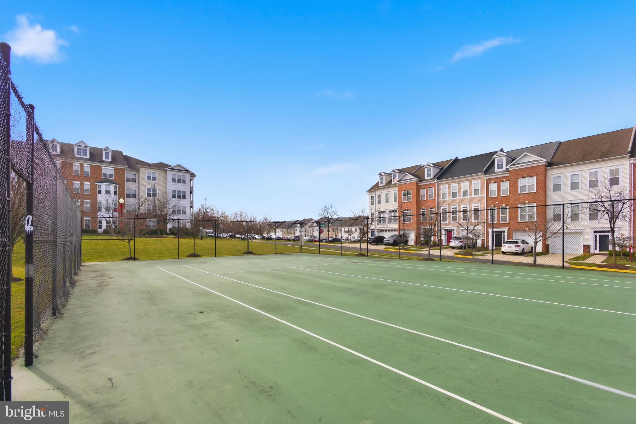 SUITLAND - Residential Lease