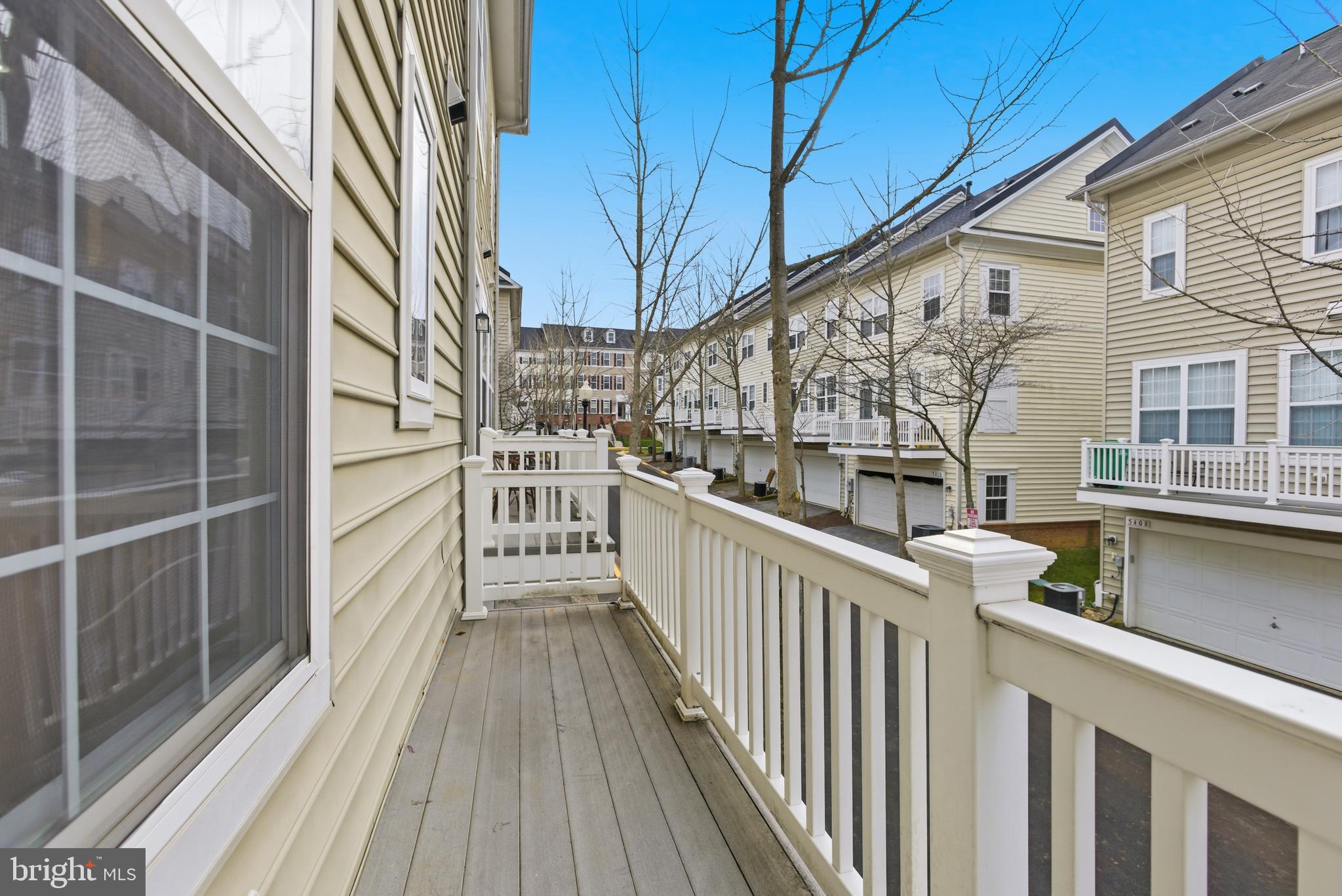 SUITLAND - Residential Lease