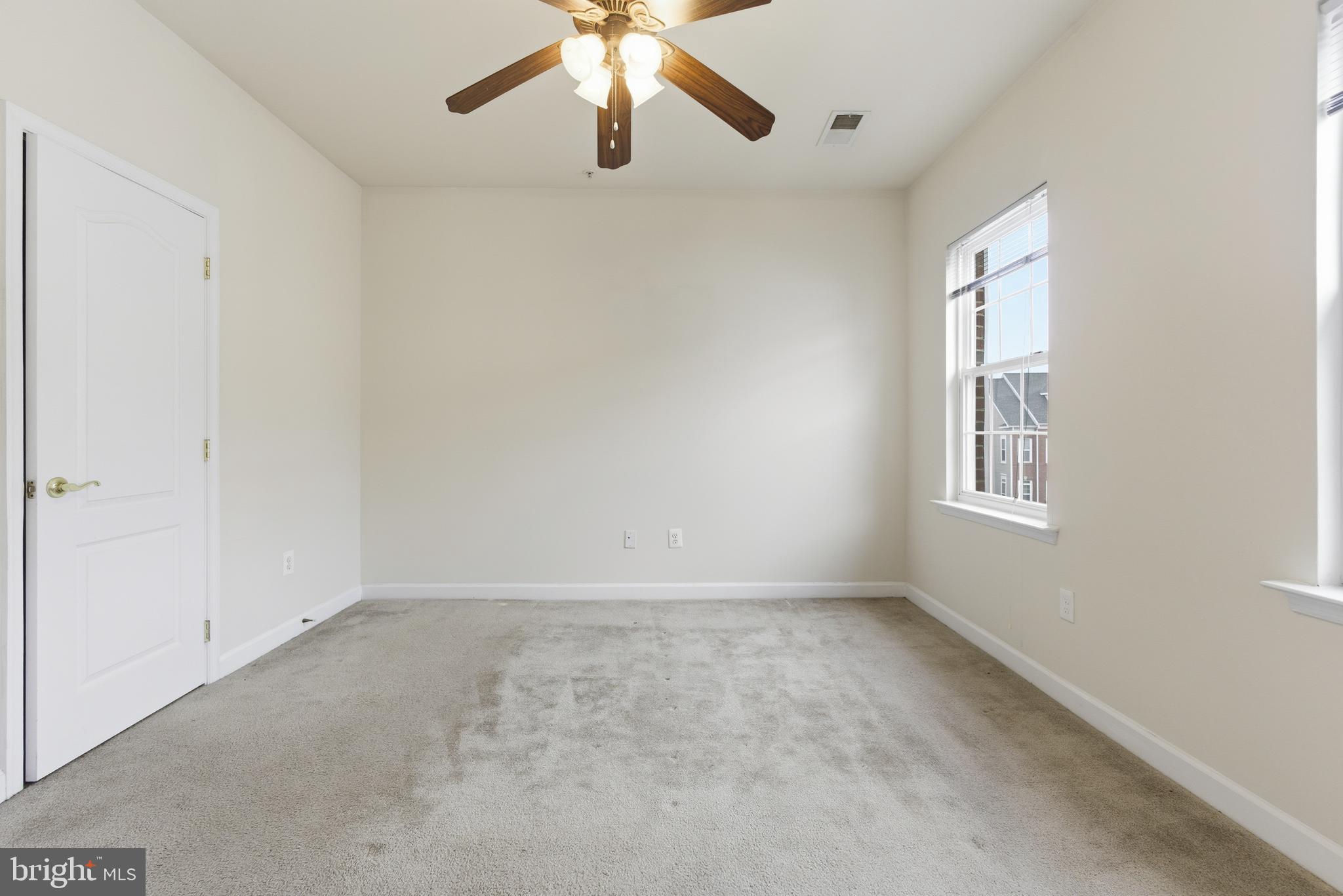 SUITLAND - Residential Lease