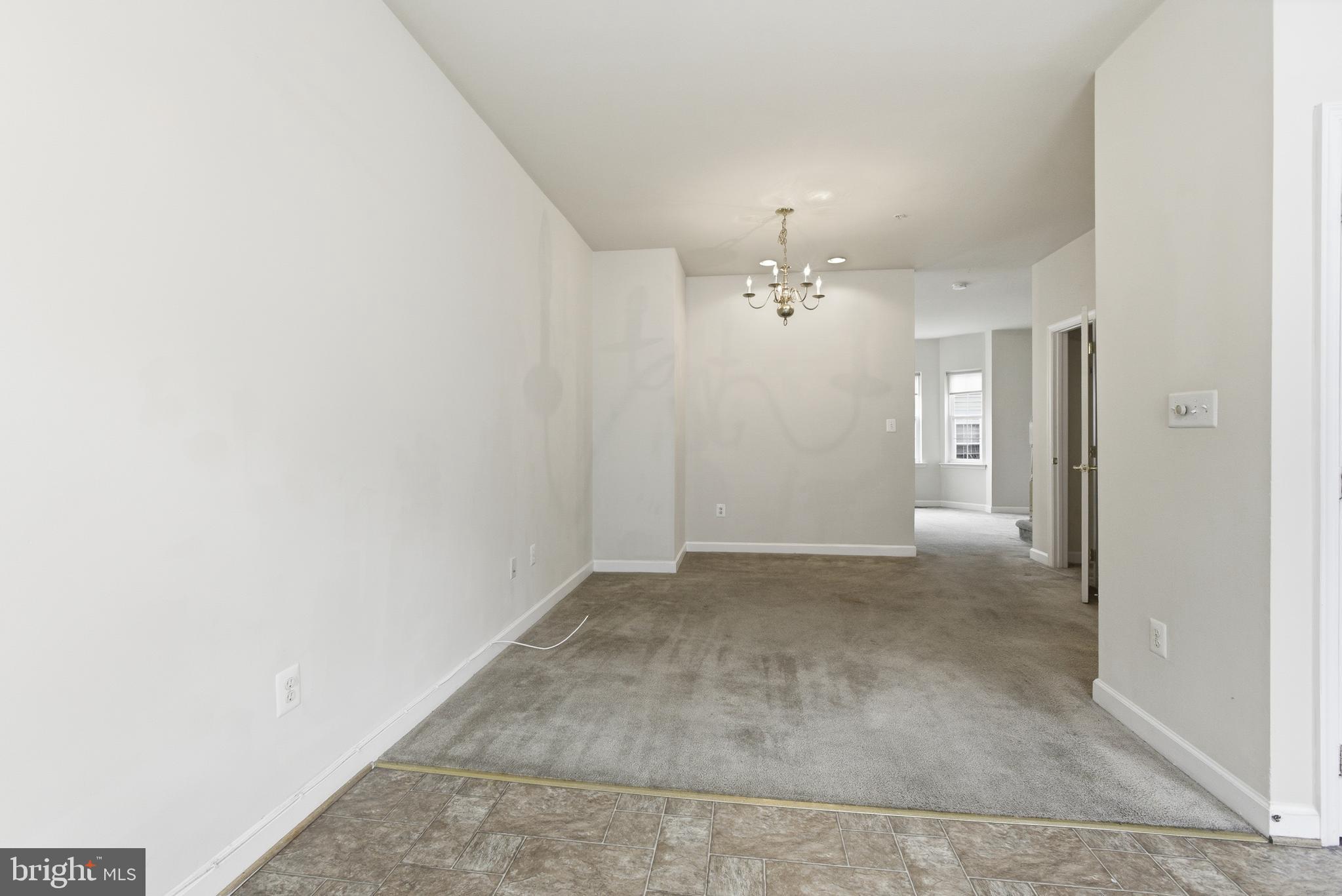 SUITLAND - Residential Lease