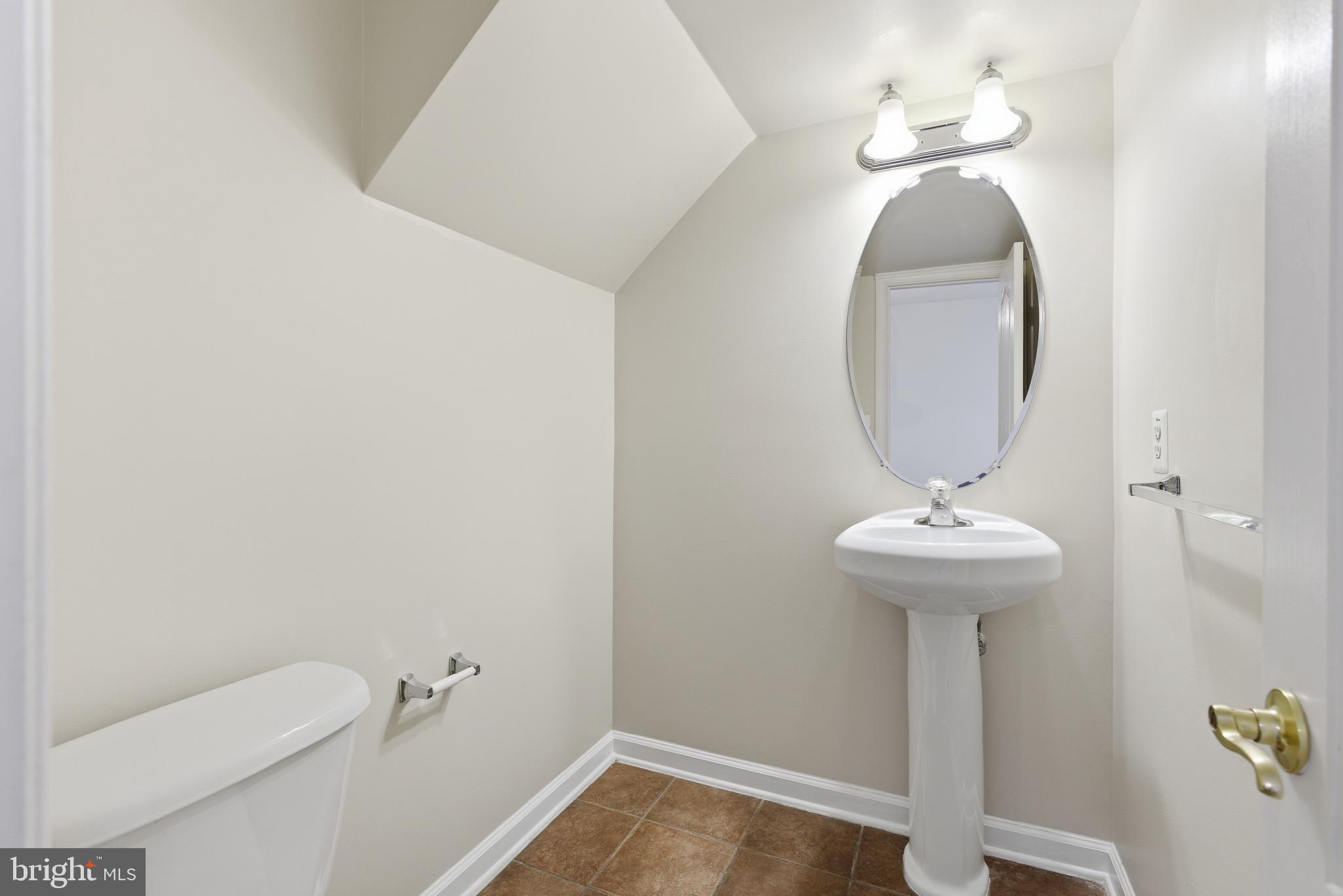 SUITLAND - Residential Lease