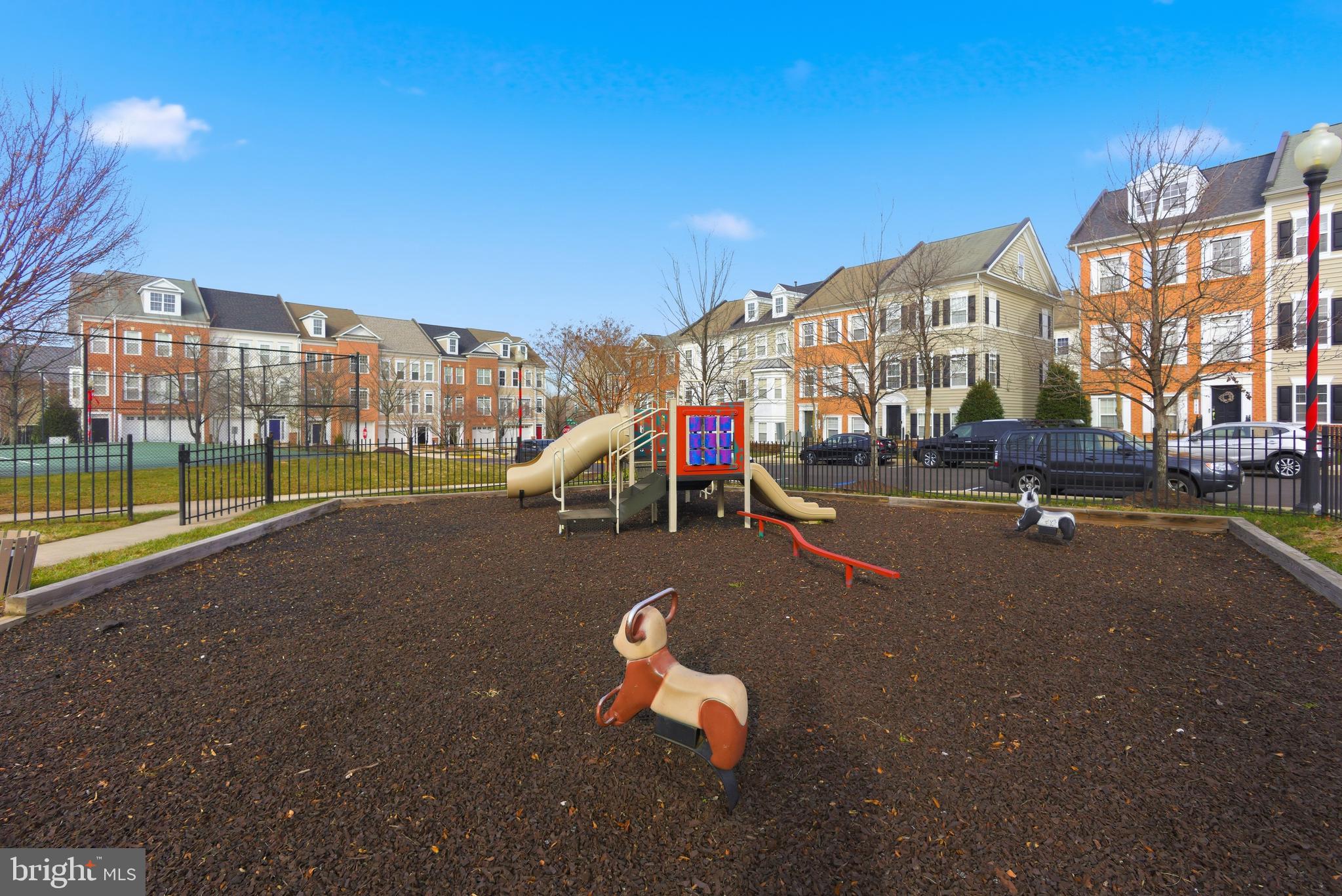 SUITLAND - Residential Lease