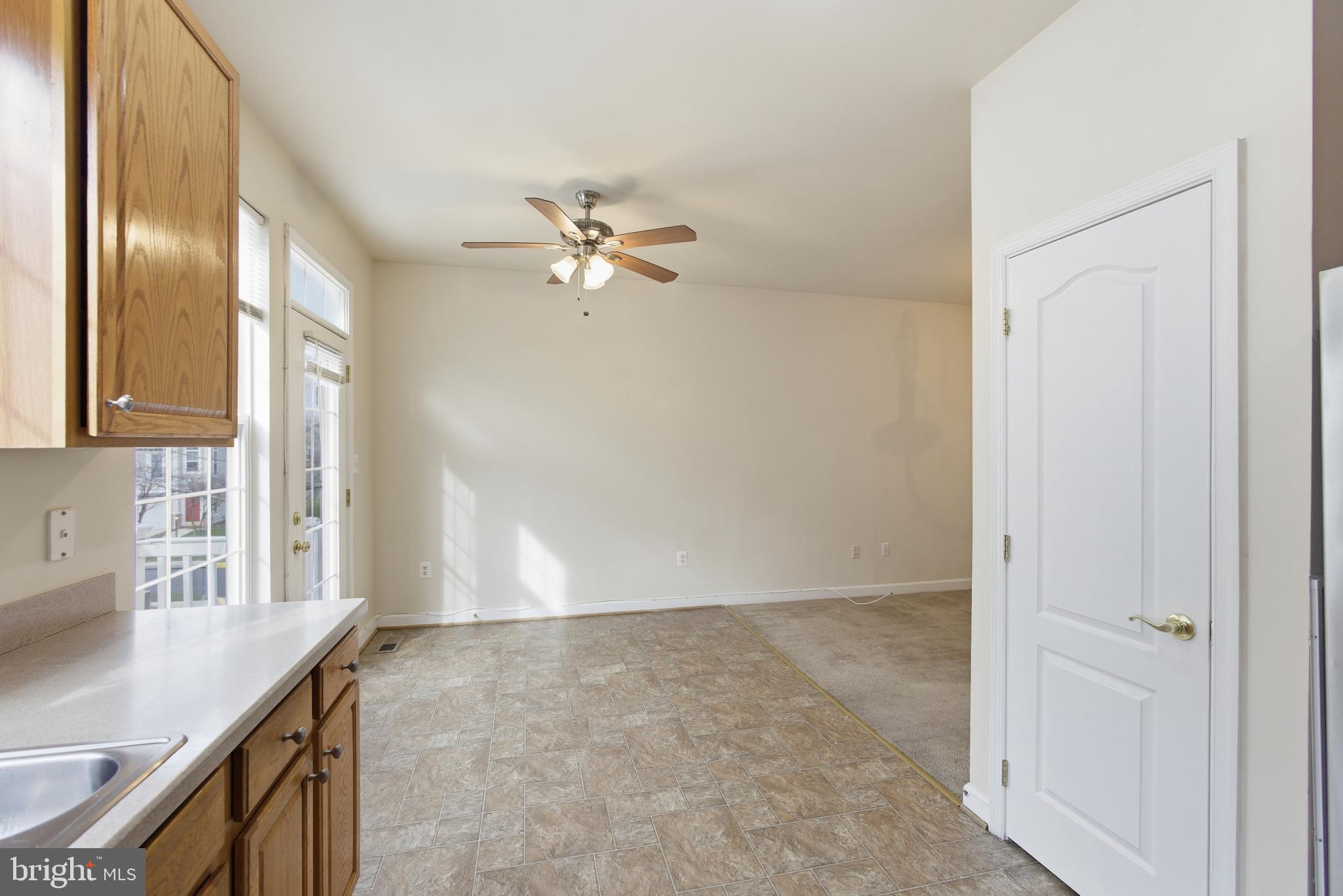 SUITLAND - Residential Lease