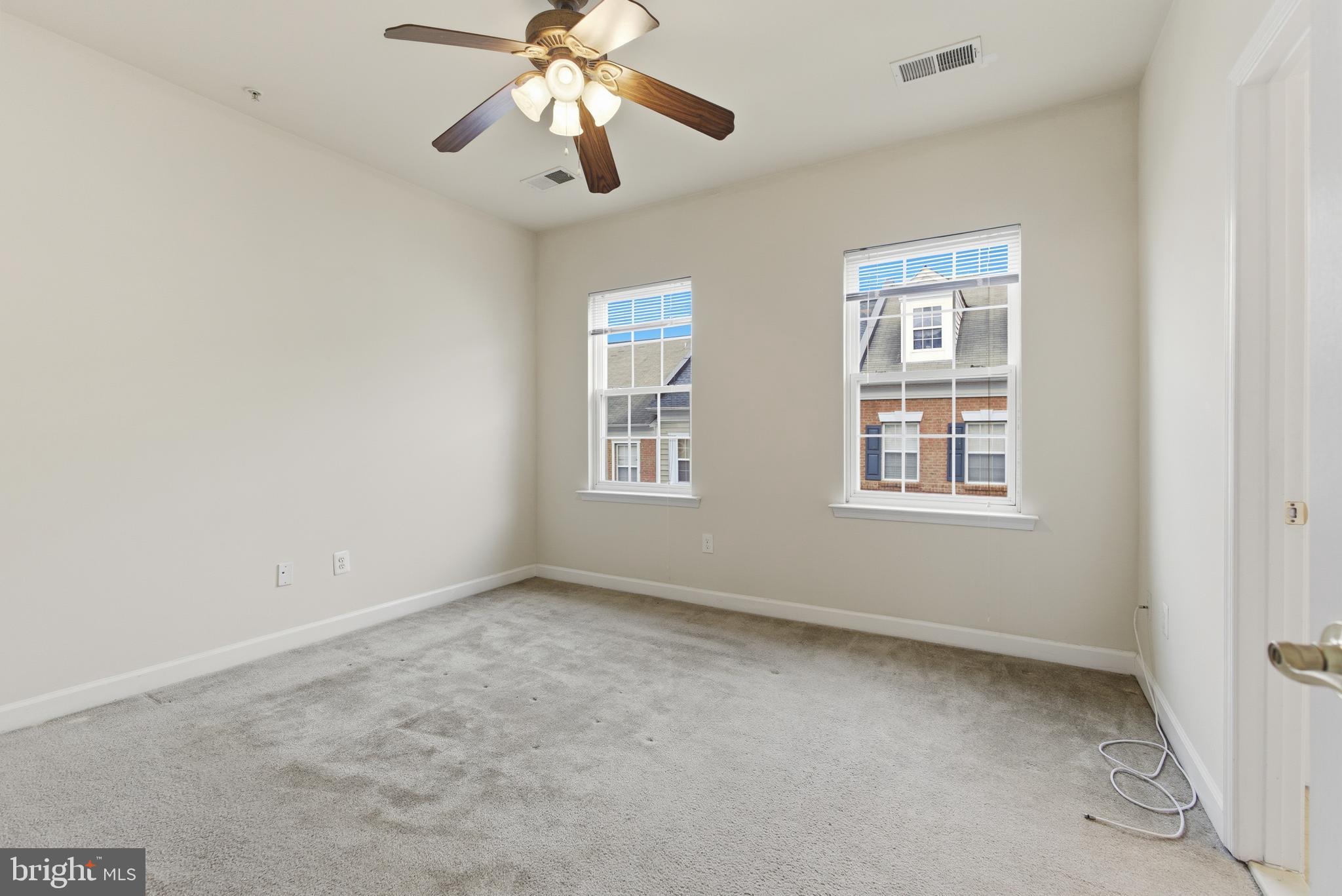 SUITLAND - Residential Lease