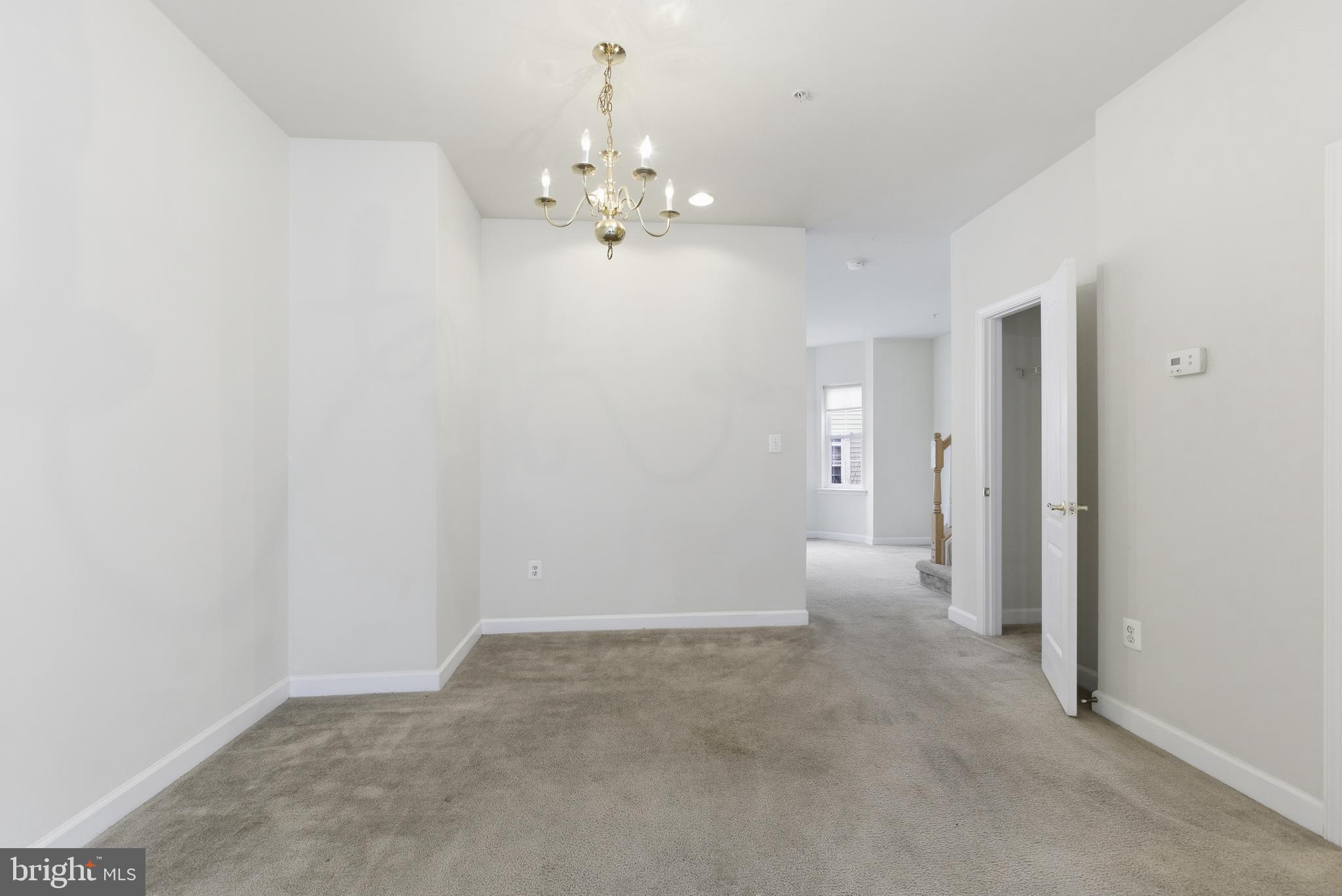 SUITLAND - Residential Lease