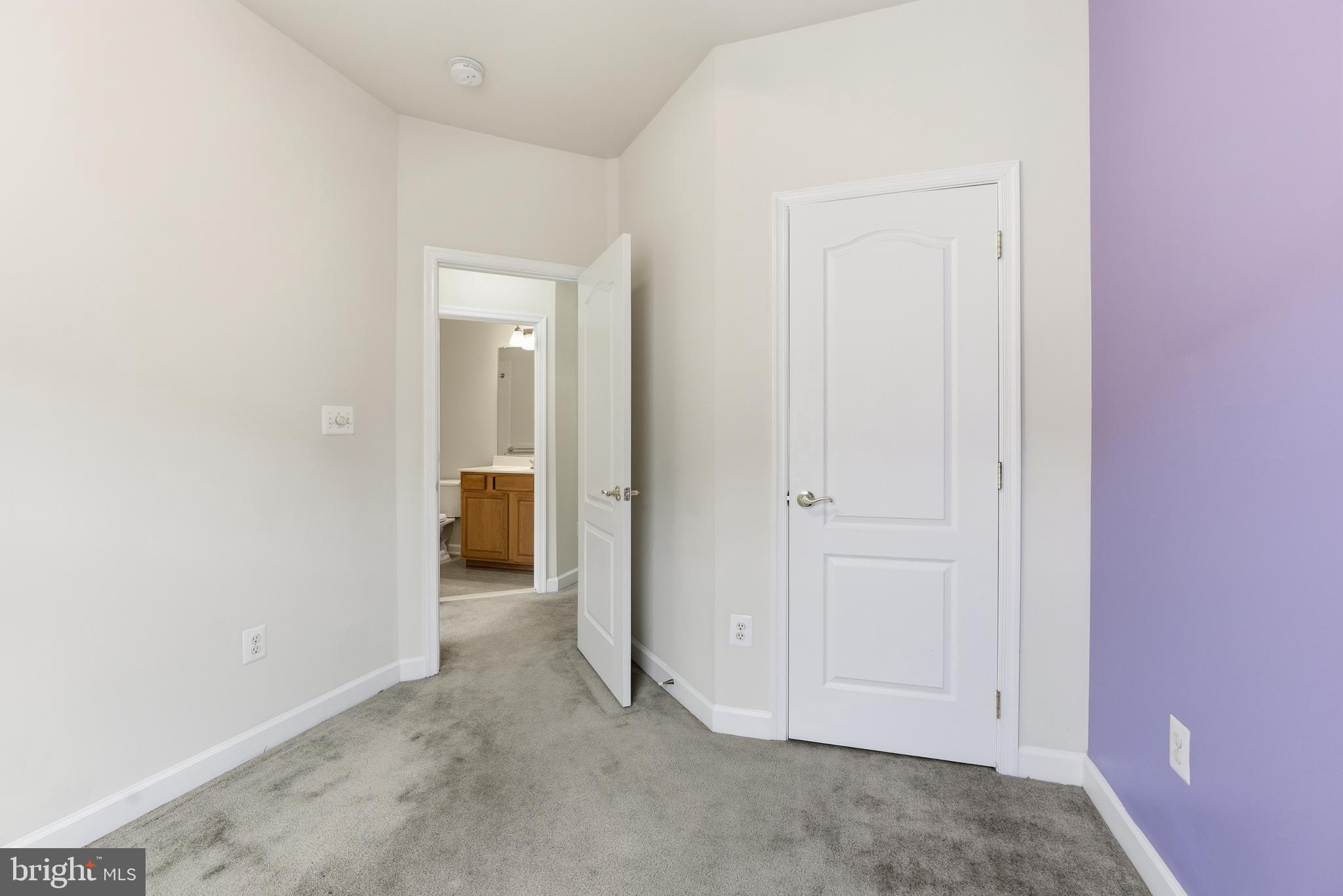 SUITLAND - Residential Lease