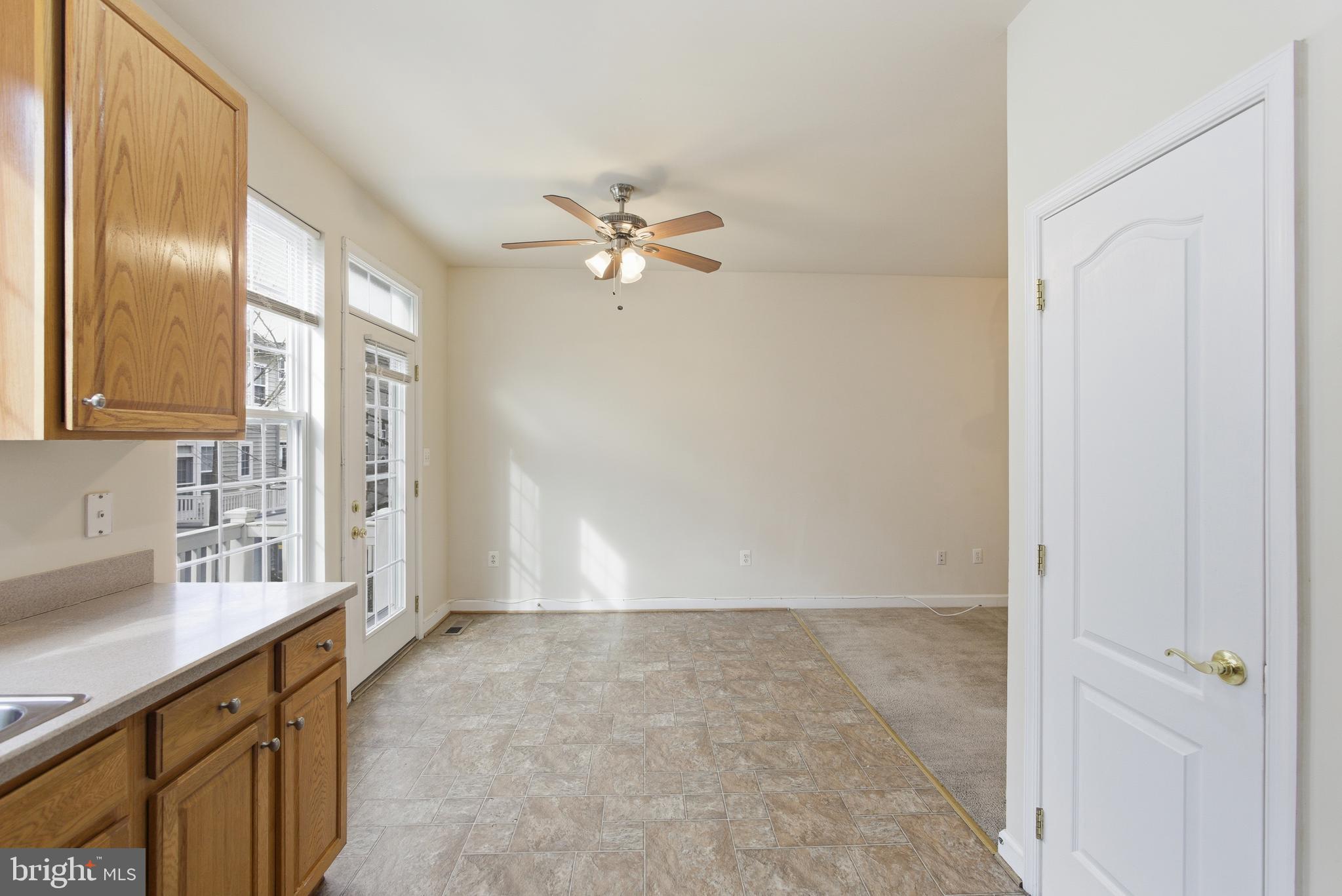 SUITLAND - Residential Lease