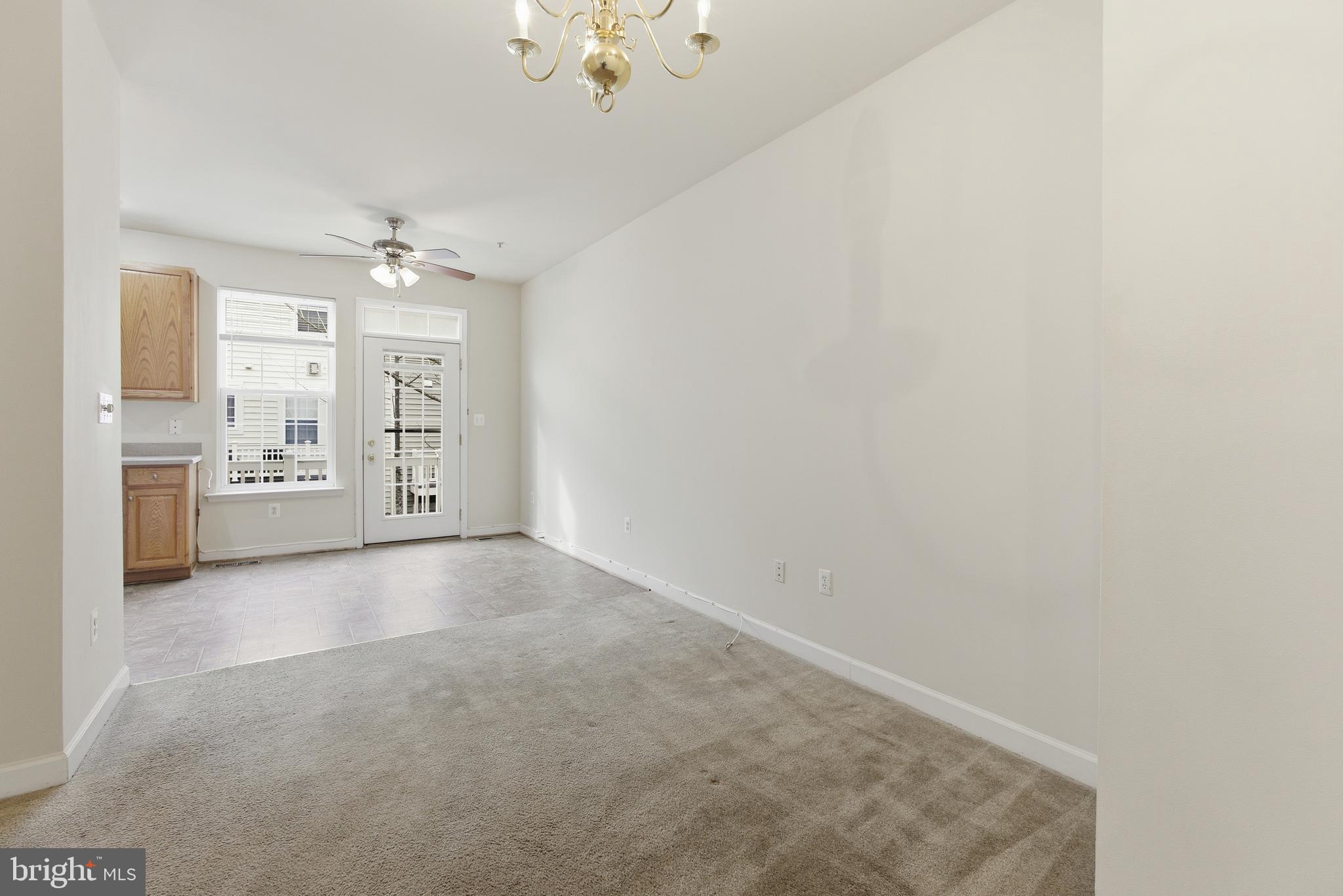 SUITLAND - Residential Lease