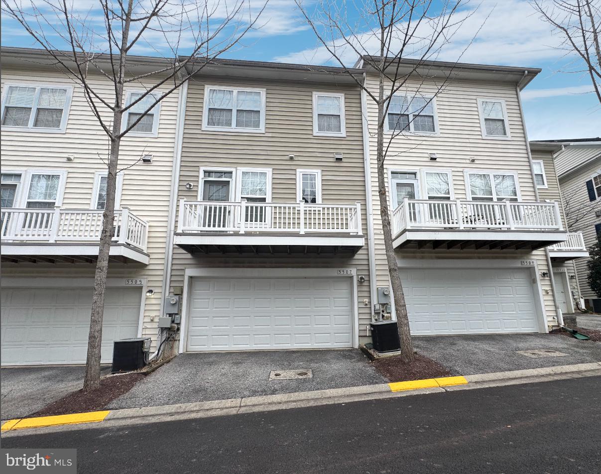 SUITLAND - Residential Lease