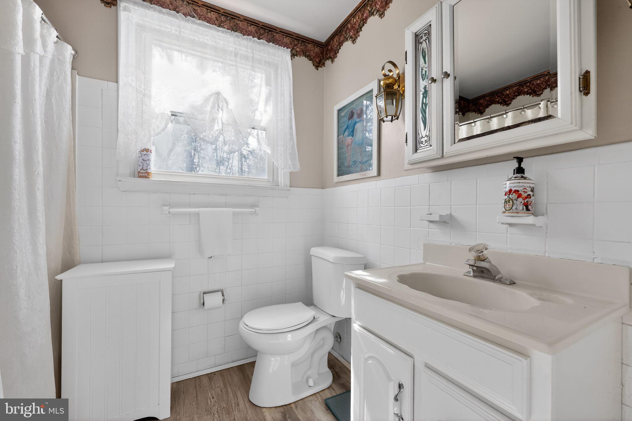 FIVE POINTS - Residential