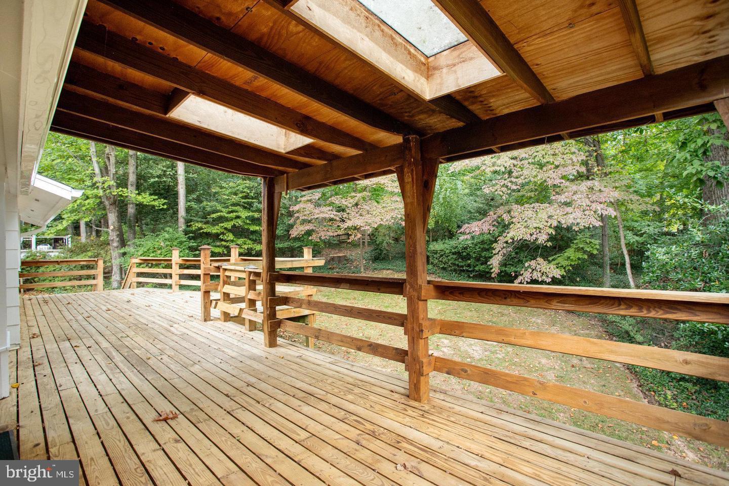 MANTUA HILLS - Residential Lease